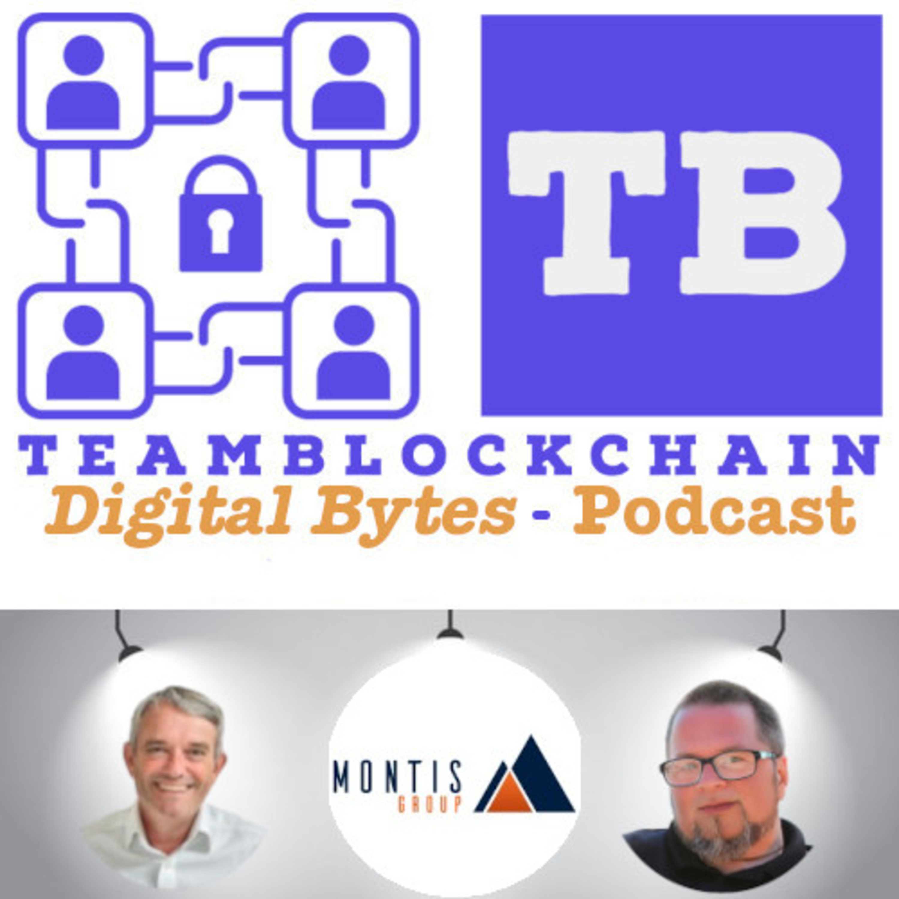 Building a Digital Asset Infrastructure episode artwork