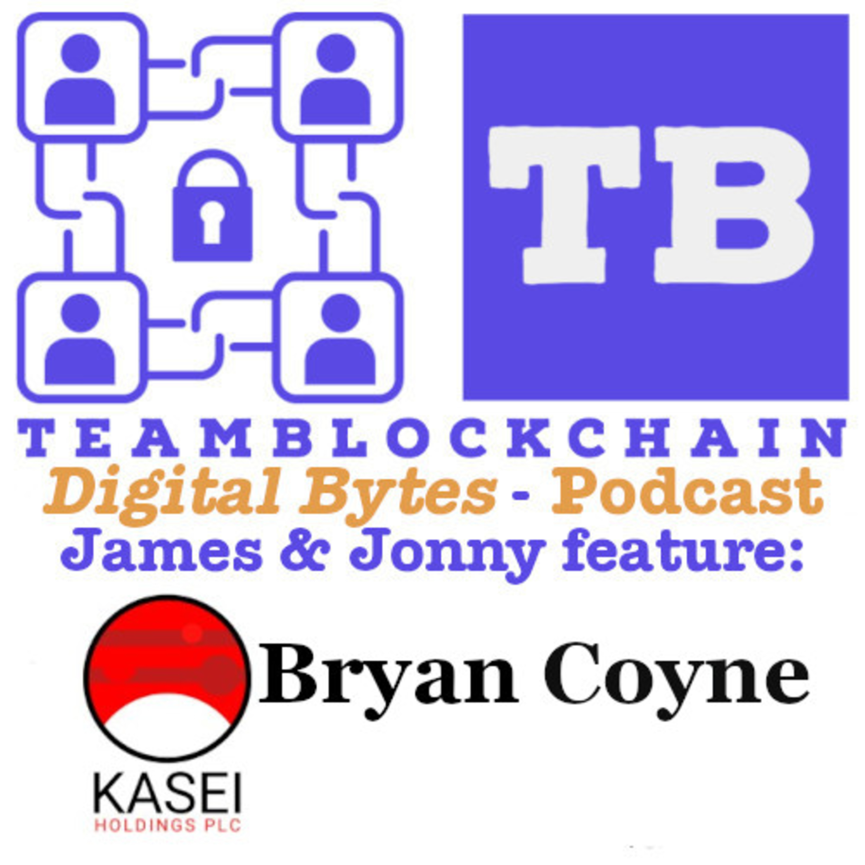 S5 E3 - 17th January 2024 Digital Bytes with Jonny Fry and James Tylee episode artwork