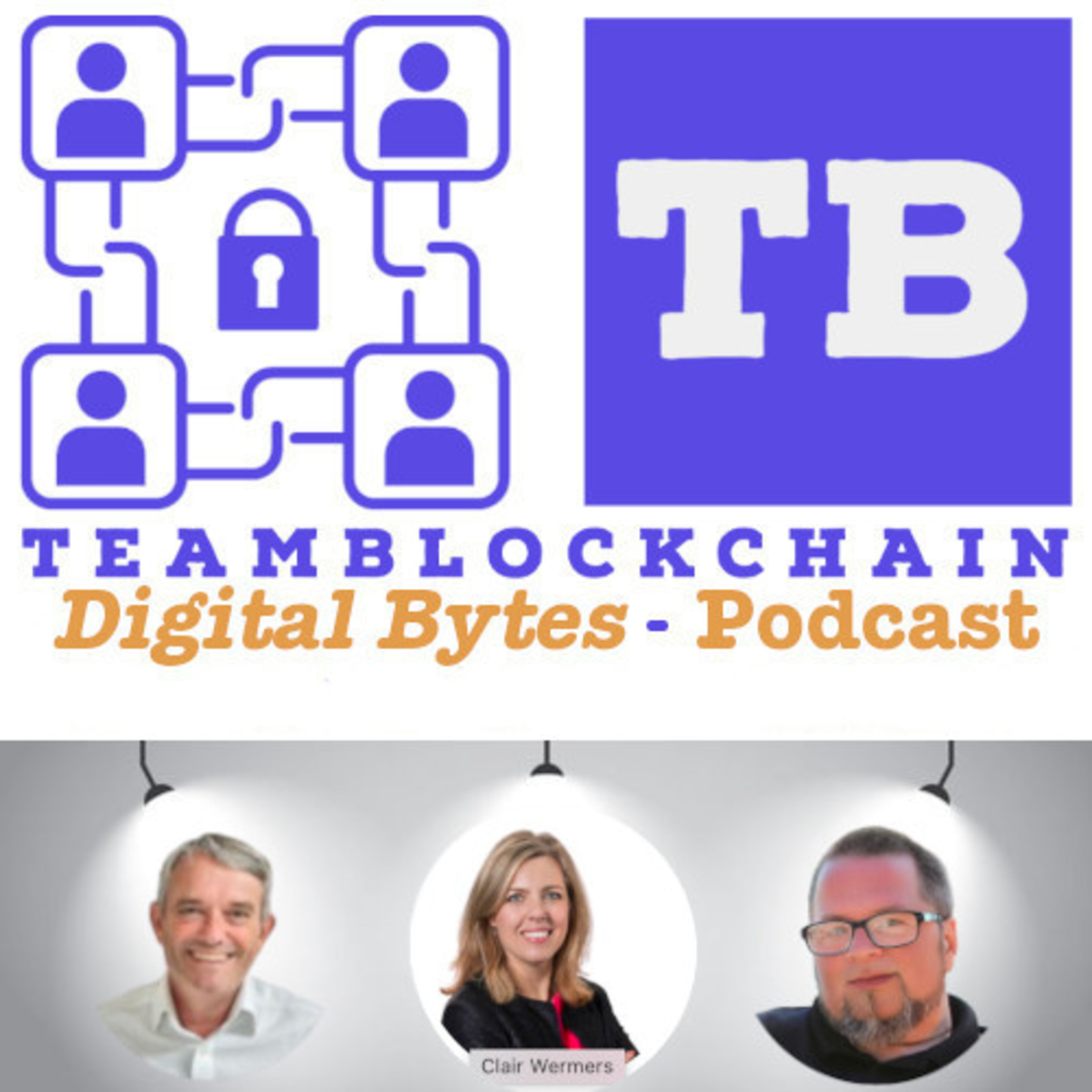 Decentralized Autonomous Organizations (DAOs): Pioneering the Future of Blockchain Entities with Clair Wermers Advocaat CMS episode artwork