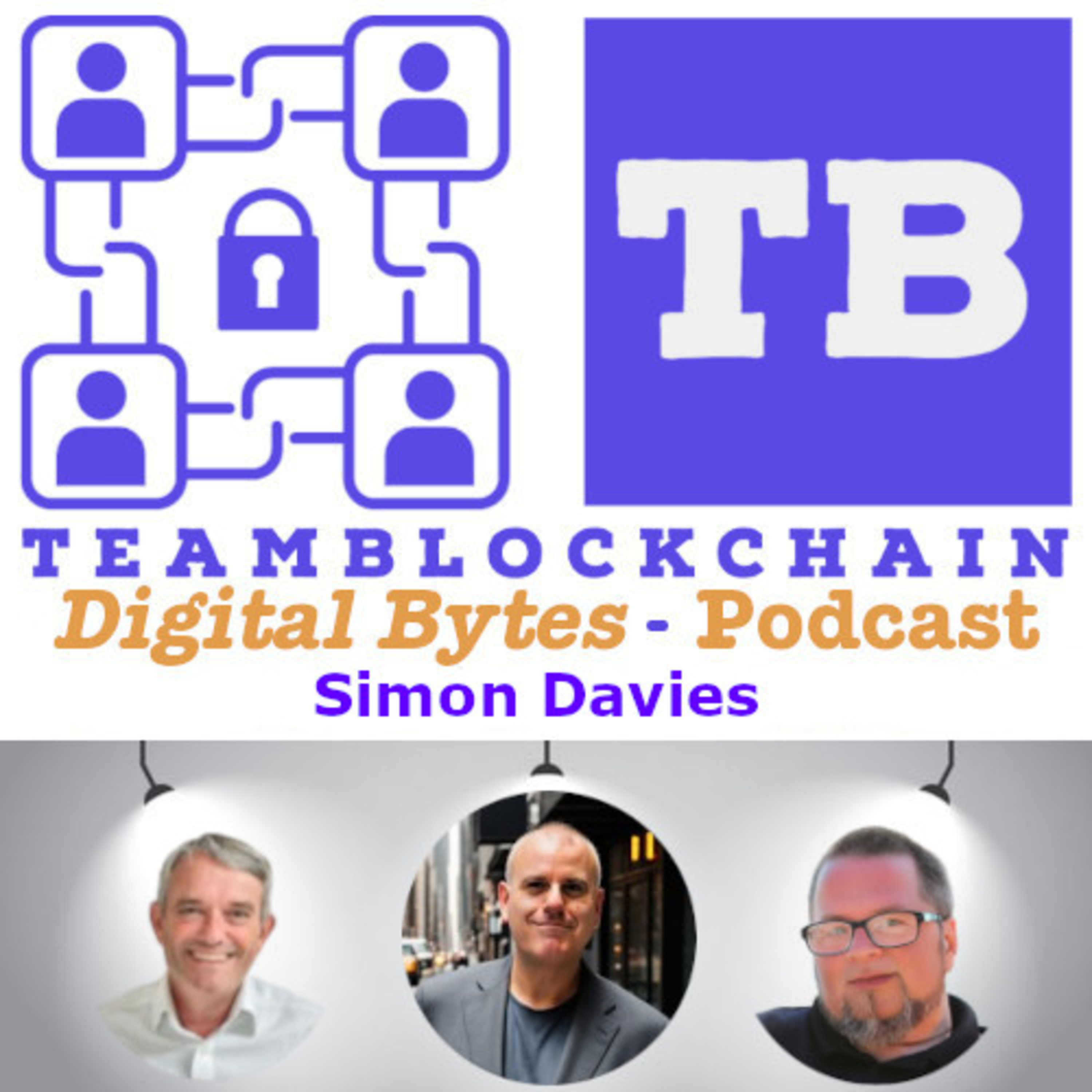How To Raise Stickier Capital with Simon Davies, CEO, Acuta episode artwork
