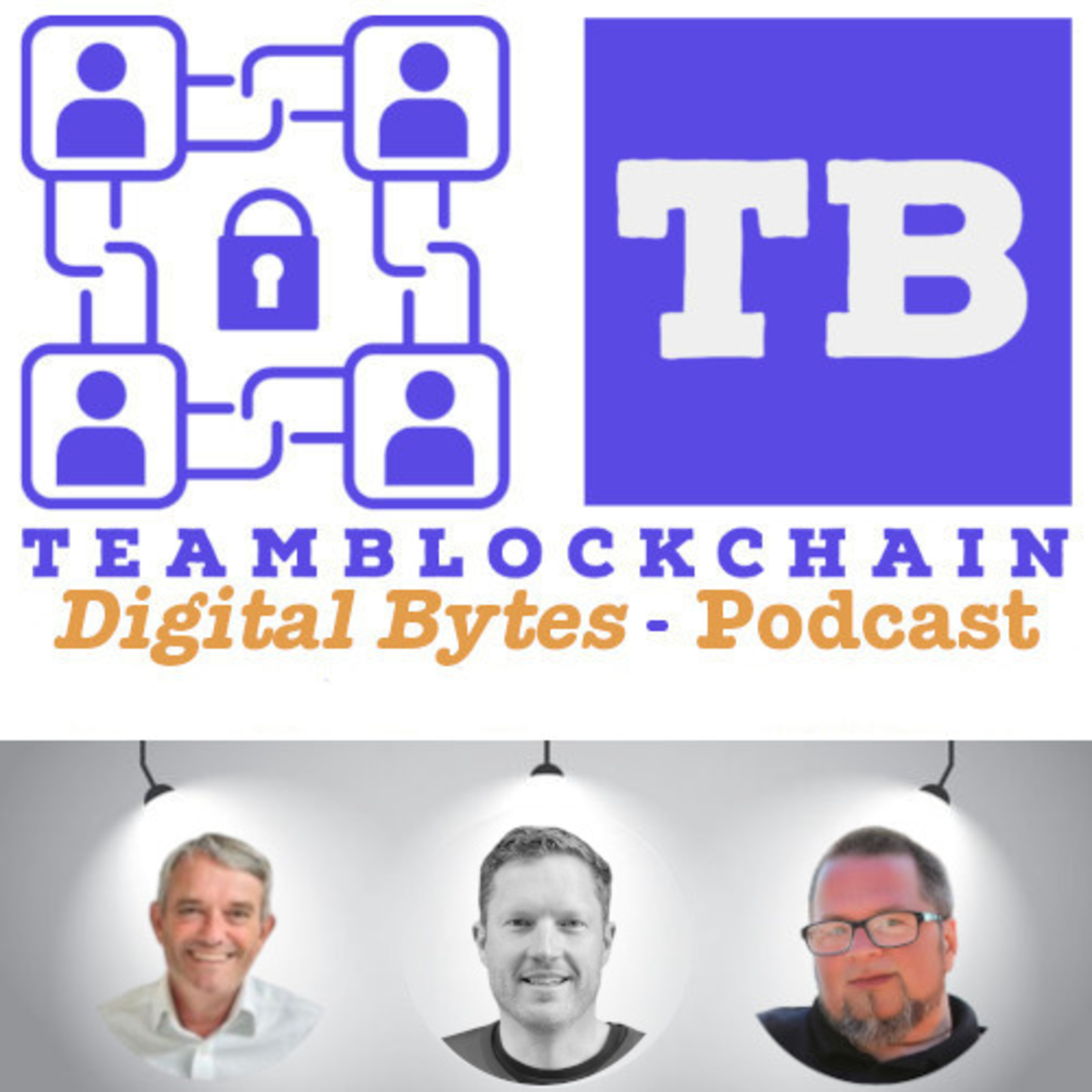 Crypto Hedge Funds: A Difficult Path To Riches Ft: Paul Ridley, CEO, Old Street Digital episode artwork