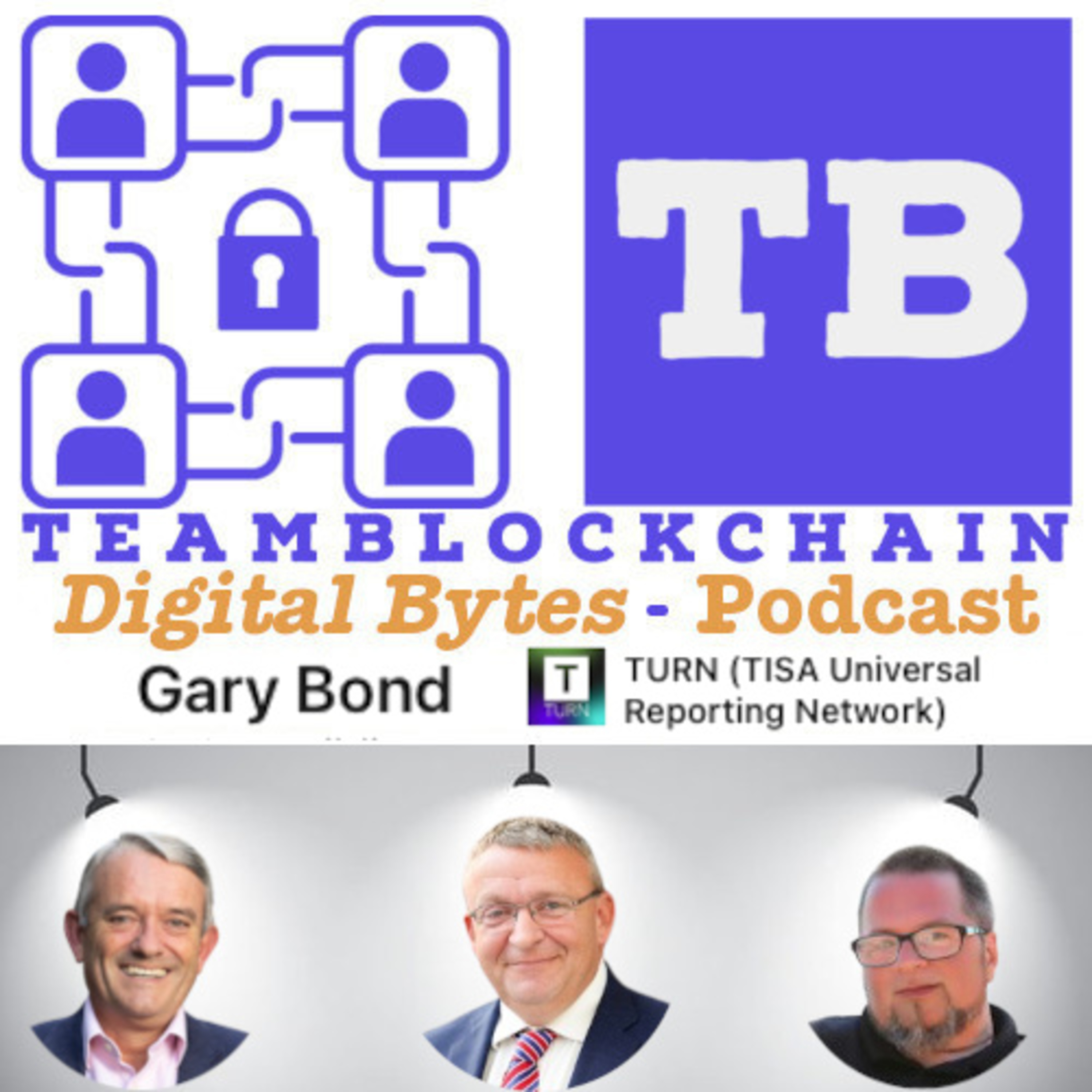 Corporate Actions: A Critical Need for Standardization for Asset Managers with Gary Bond, CEO of TURN episode artwork