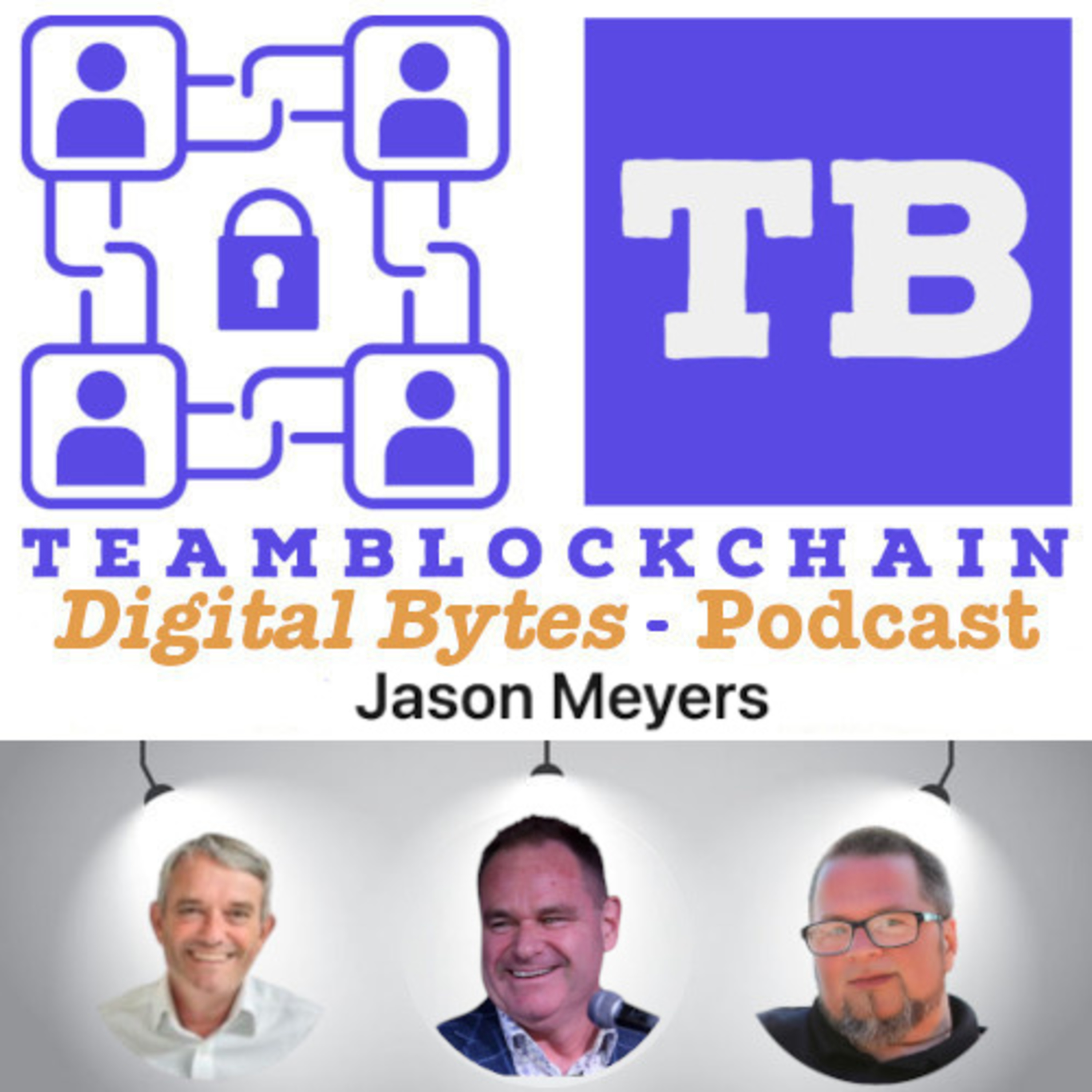 AUG 26, 2025: Unlikely Heroes: The SEC's Journey to the Top w/ Jason Meyers, Creator of Pacioli.ai episode artwork