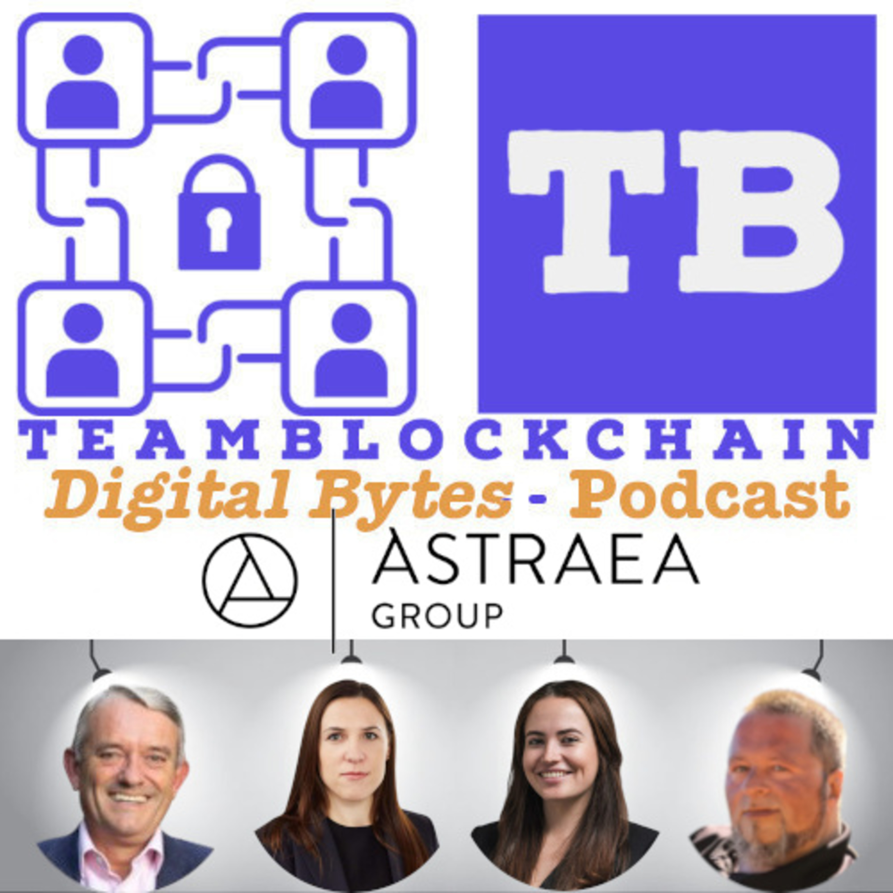Sept 3rd: Crypto’s Sanctions Crossroads: Why Compliance Is Now Geopolitics w/ Rachel McGee and Khrystyna Khanas - Associates at Astraea episode artwork
