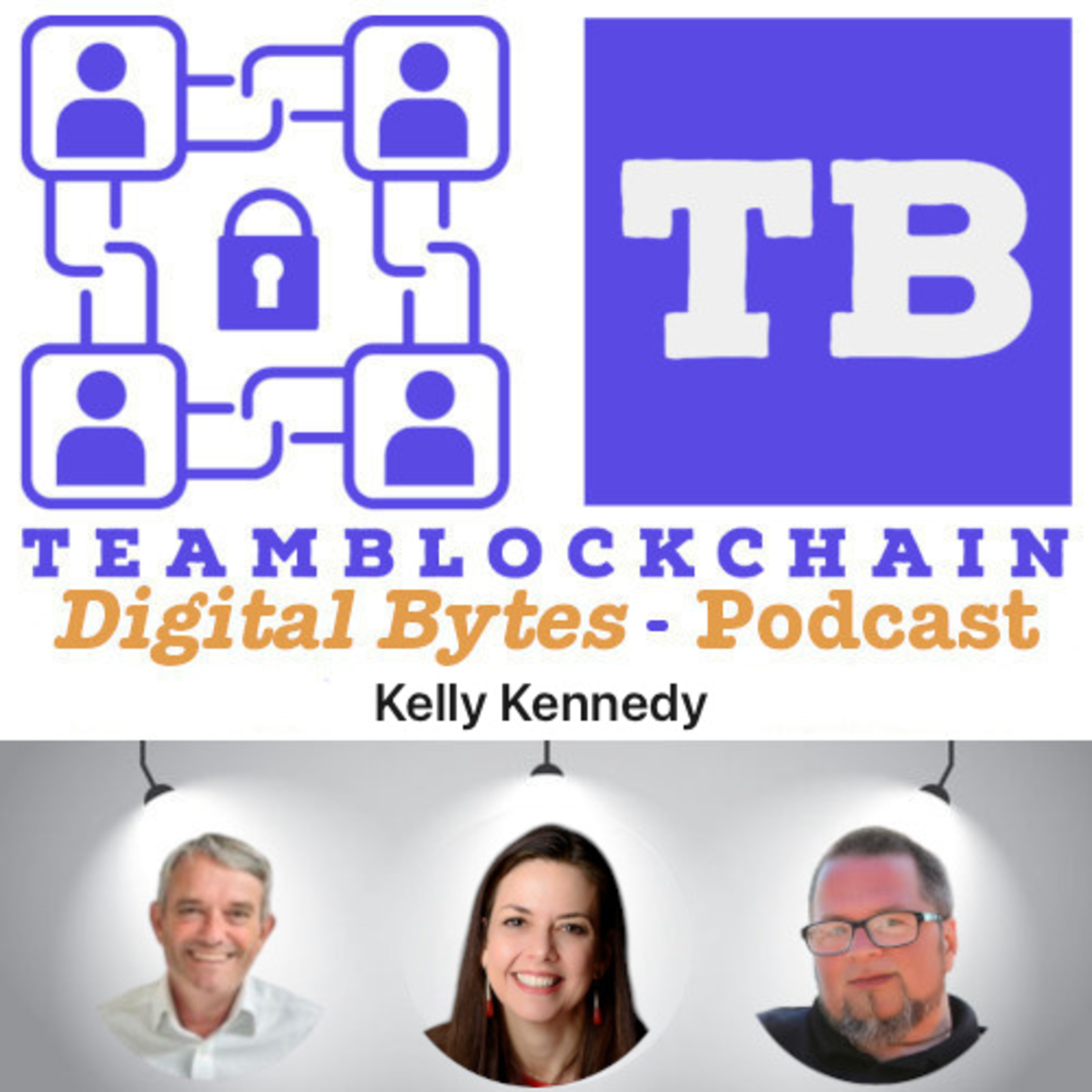 July 23rd: USD Stablecoins Not Legal Tender - Yet? w/ Kelly Kennedy, Editor-in-Chief, UC Law Science and Technology Journal ft. David Parsons, London Digital Escrow