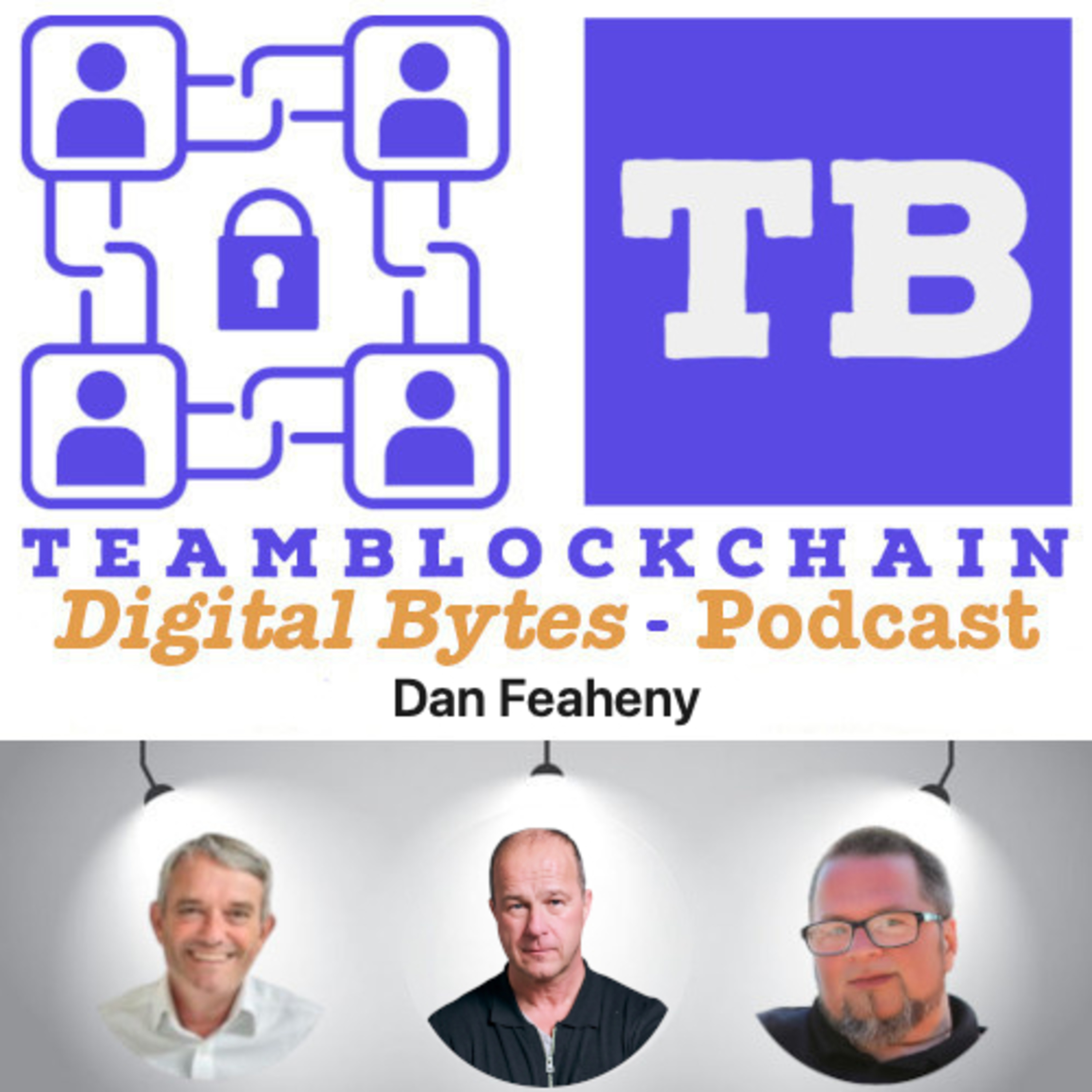 June 10th: The Next Banking War Is Not About Money: It Is About Identity with Dan Feaheny episode artwork