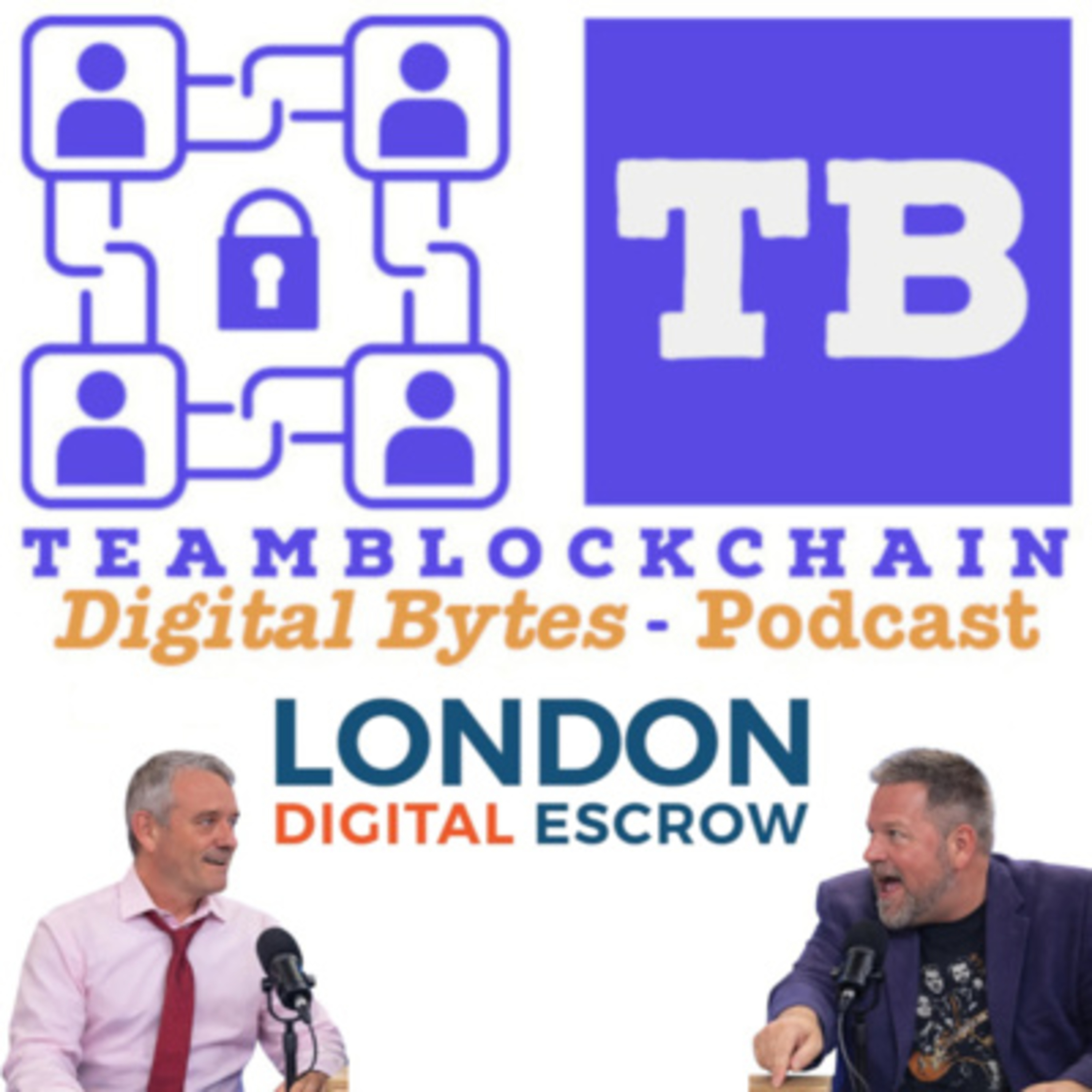 The AI Dollar Takeover: Why Agentic Agents Could Make the US Dollar More Powerful Than Ever with David Parsons episode artwork