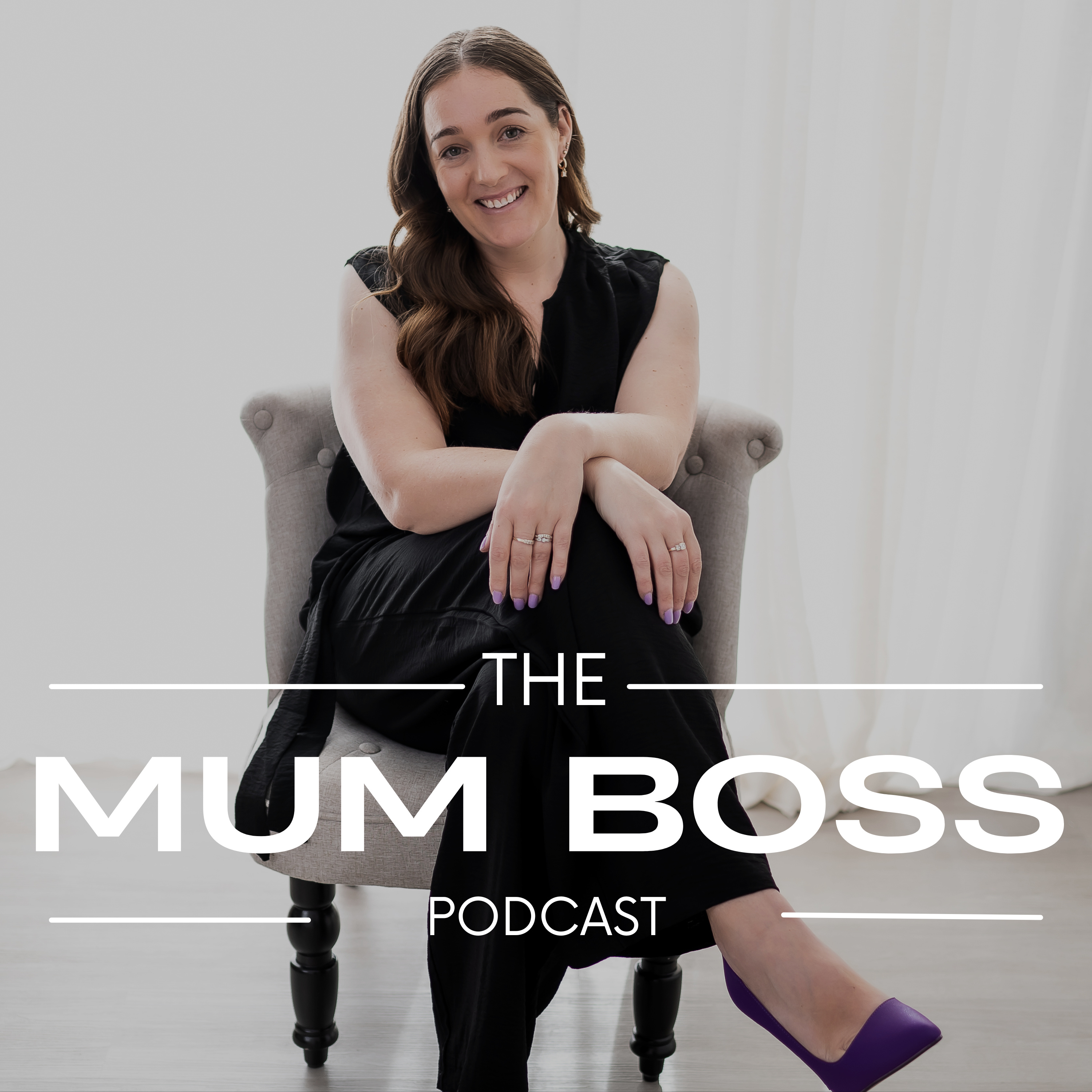 Ep 98 - 5 lessons from going all in on my business