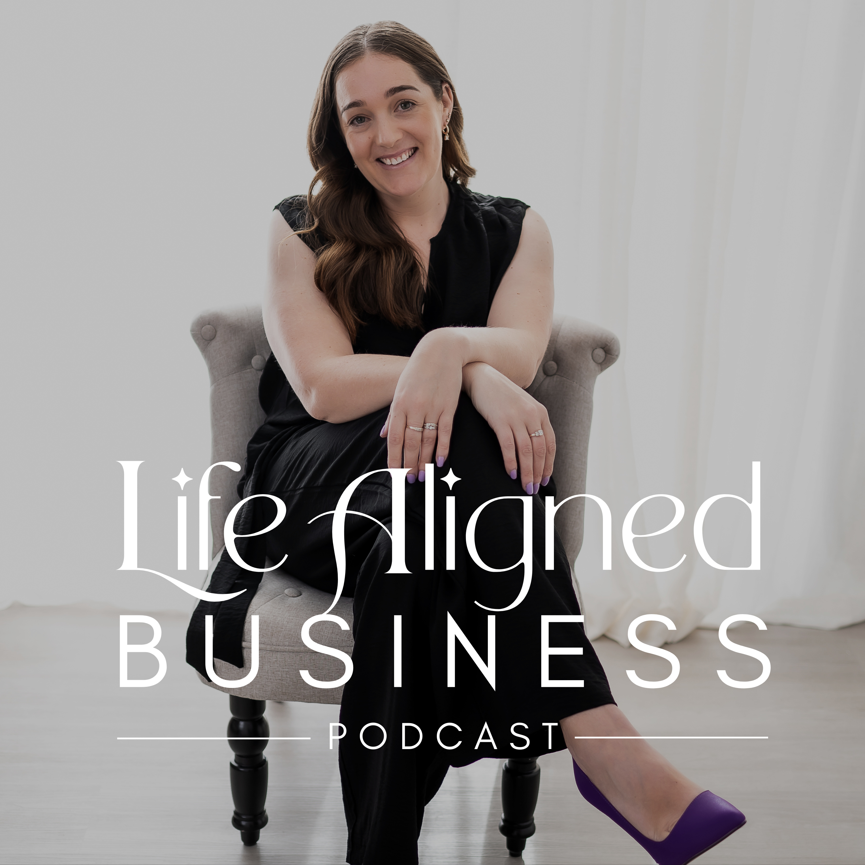 Ep 130 - The value of becoming consciously aware with Monica Cox