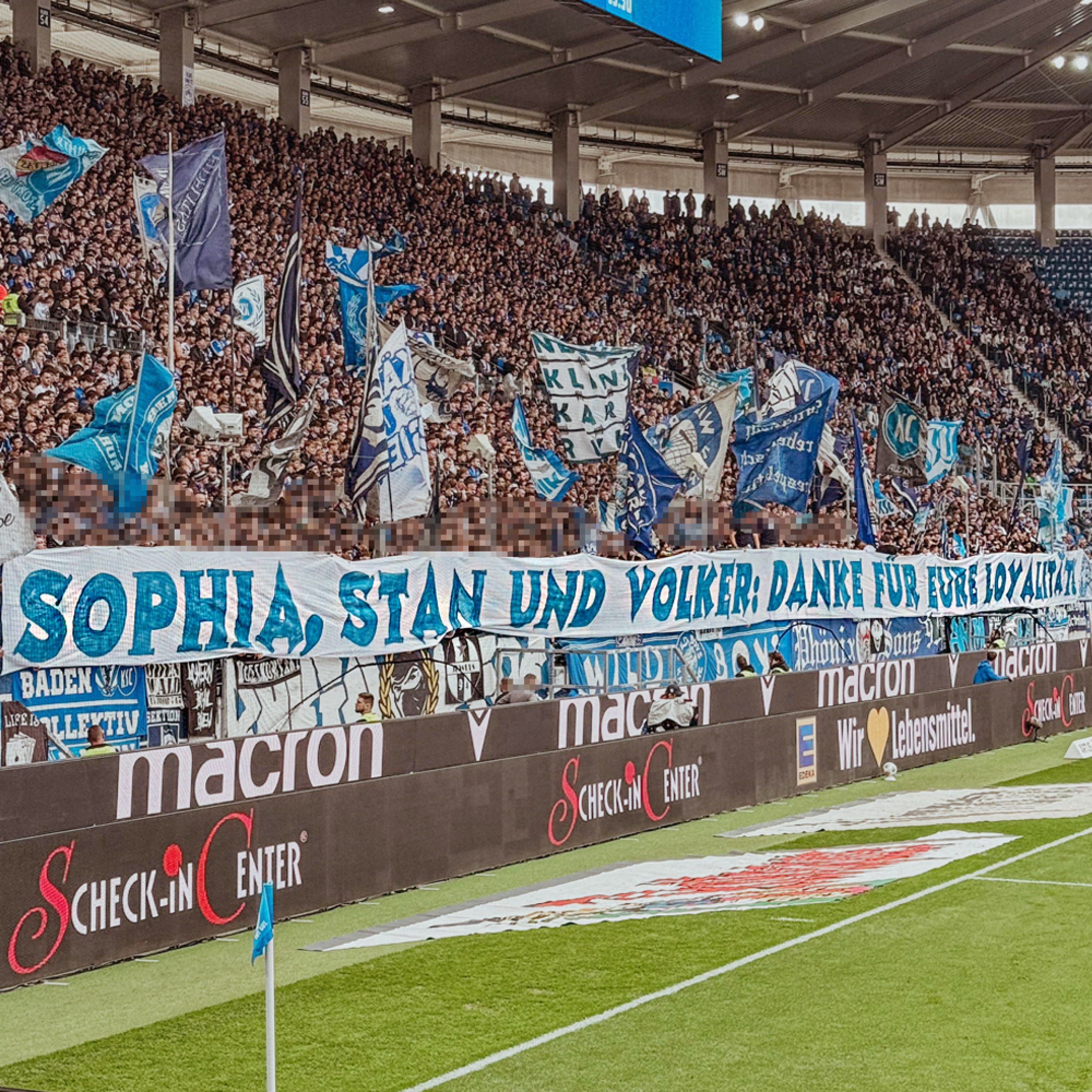 Die Wildpark-Bruddler