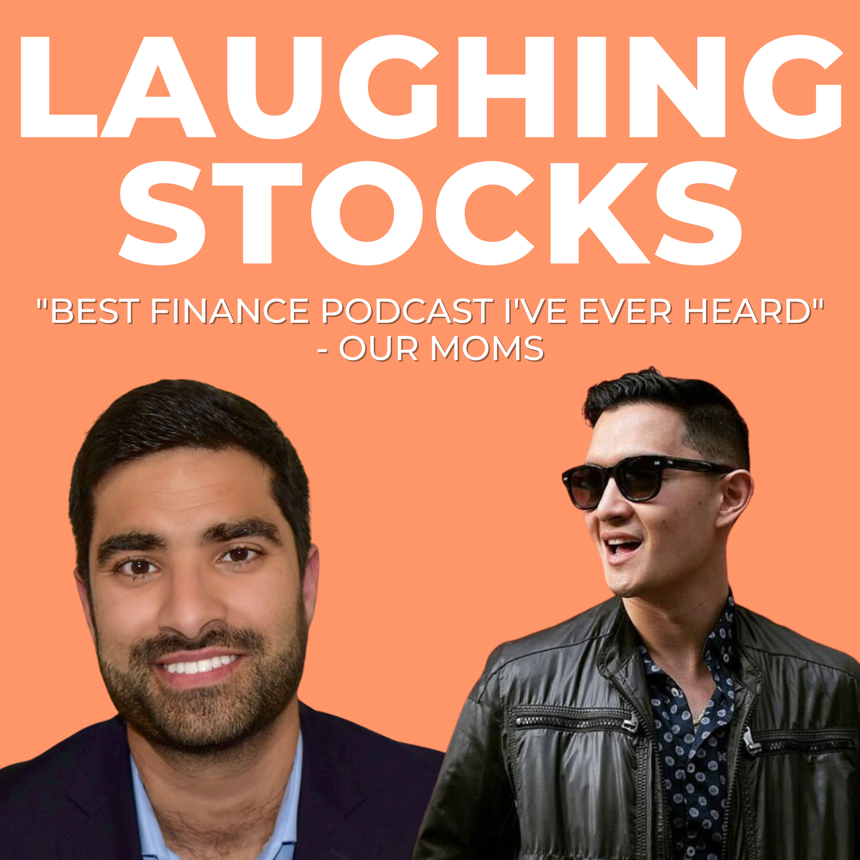 Laughing Stocks