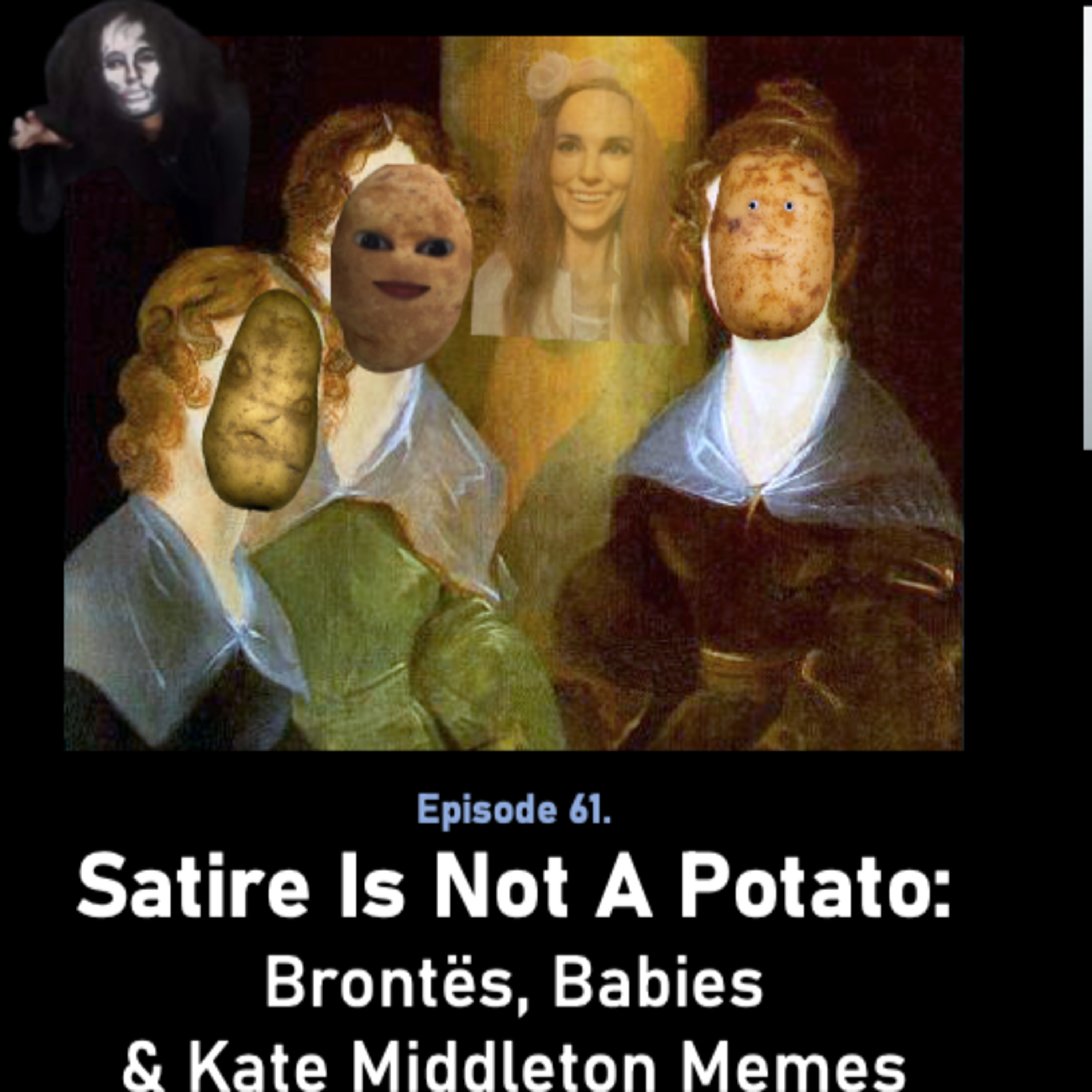 Smith & Waugh Talk About Satire