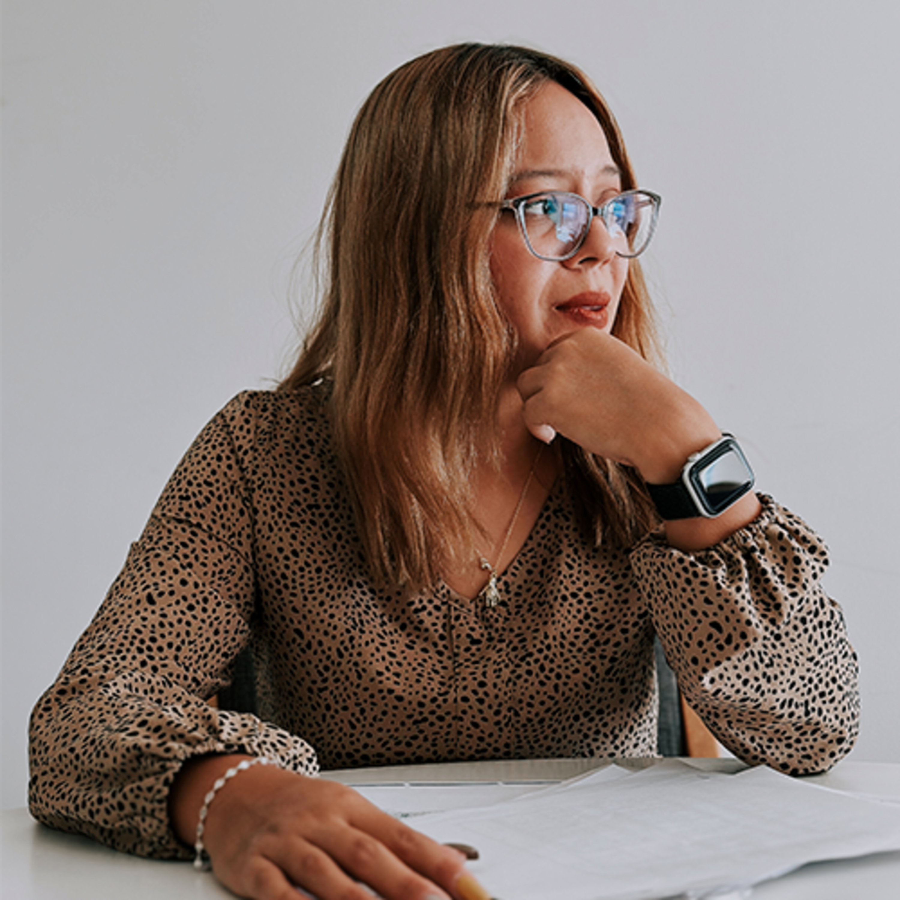Historias, inmigración y leyes