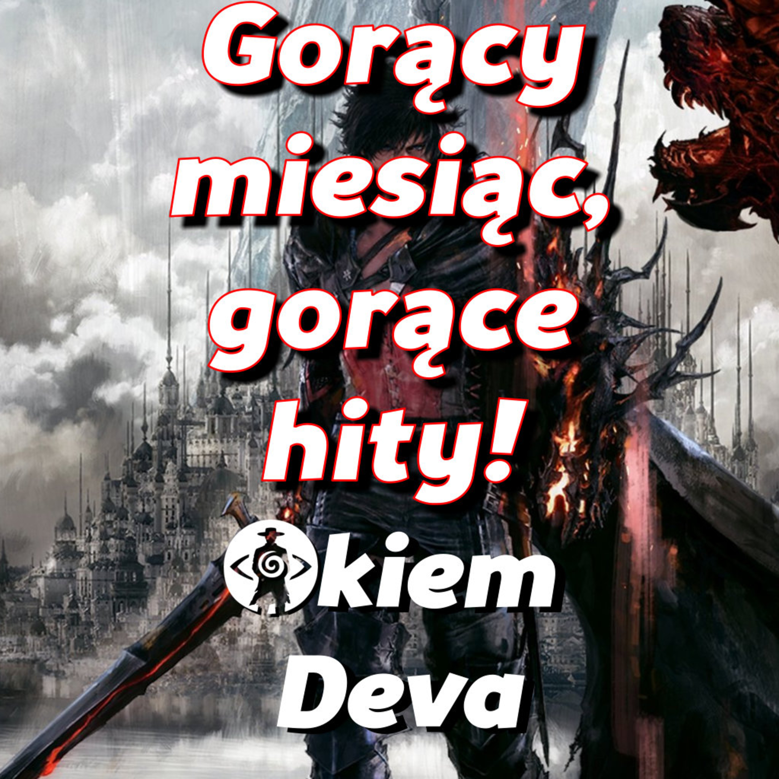 Okiem Deva