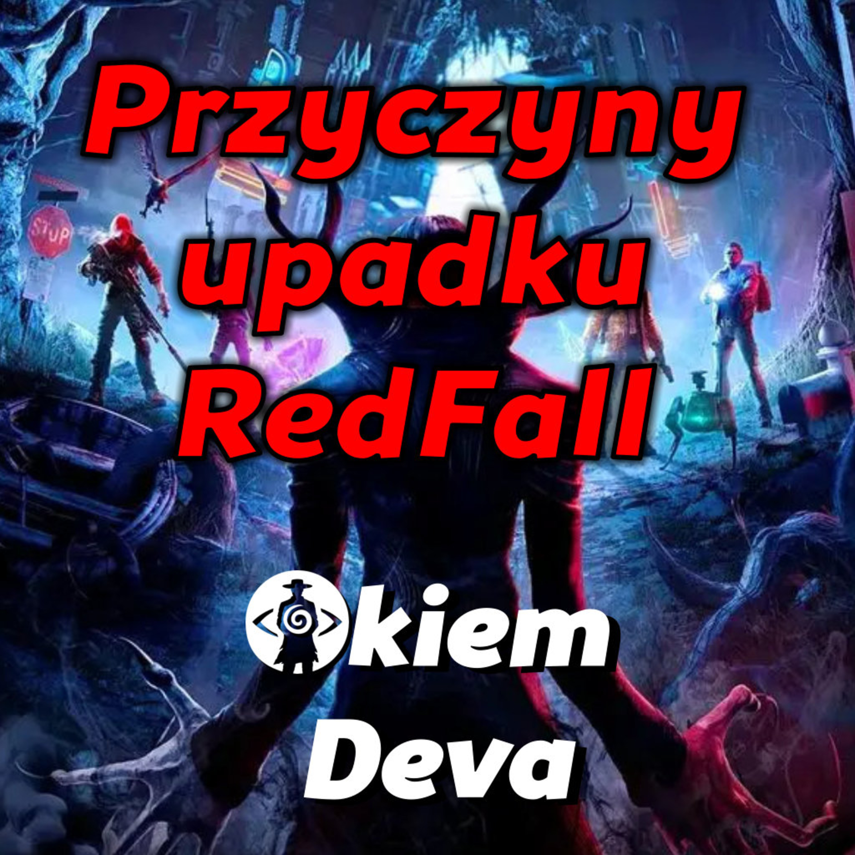 Okiem Deva