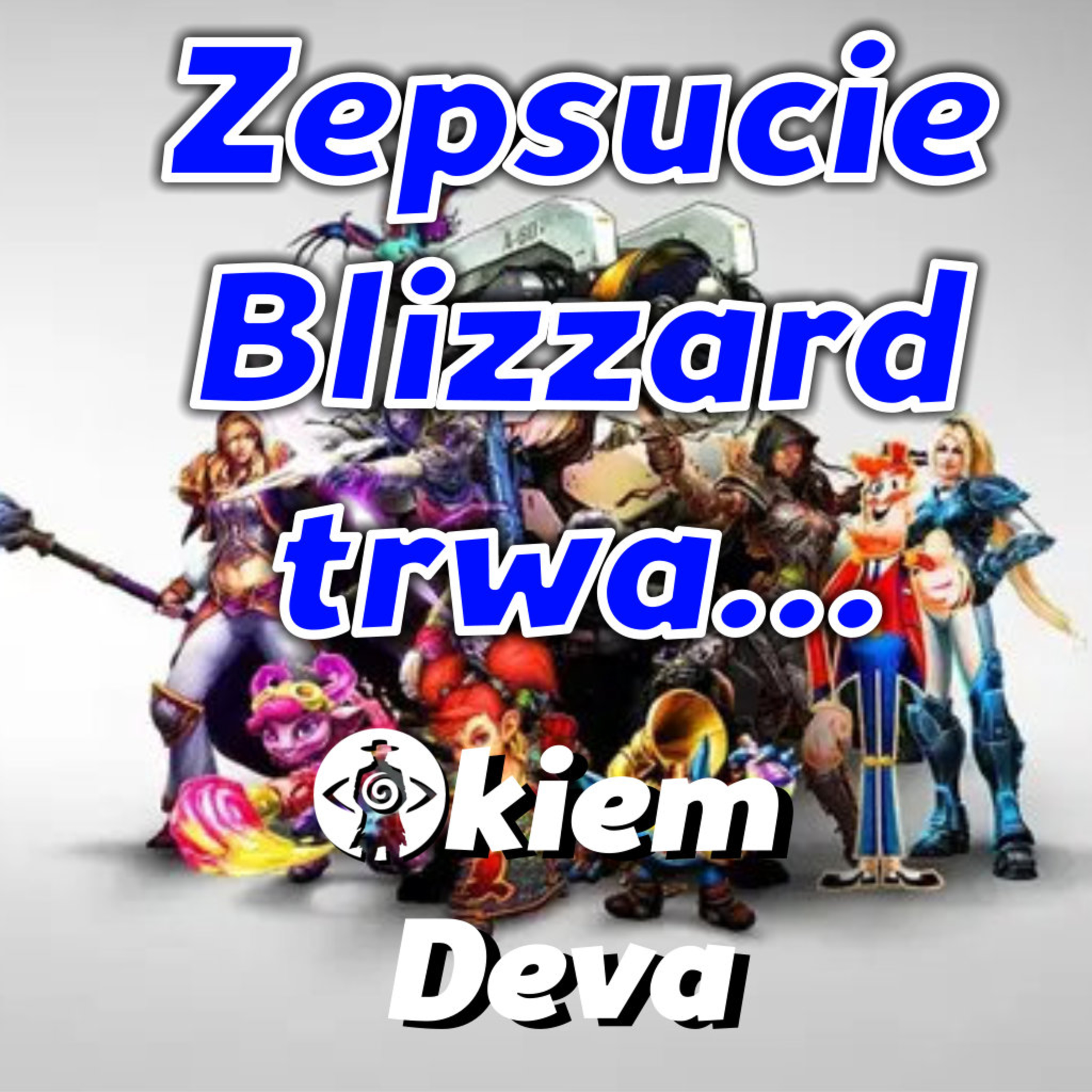 Okiem Deva