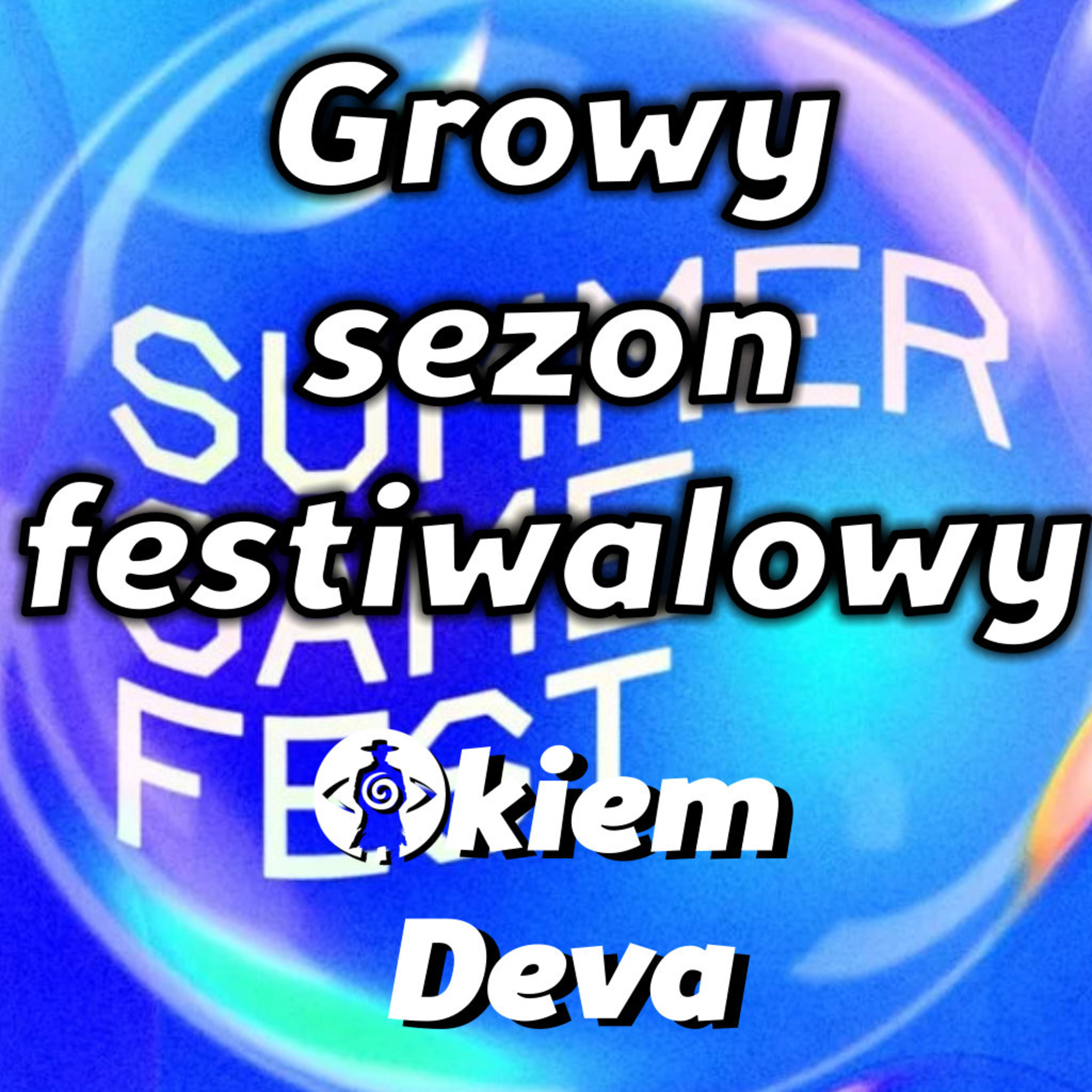 Okiem Deva