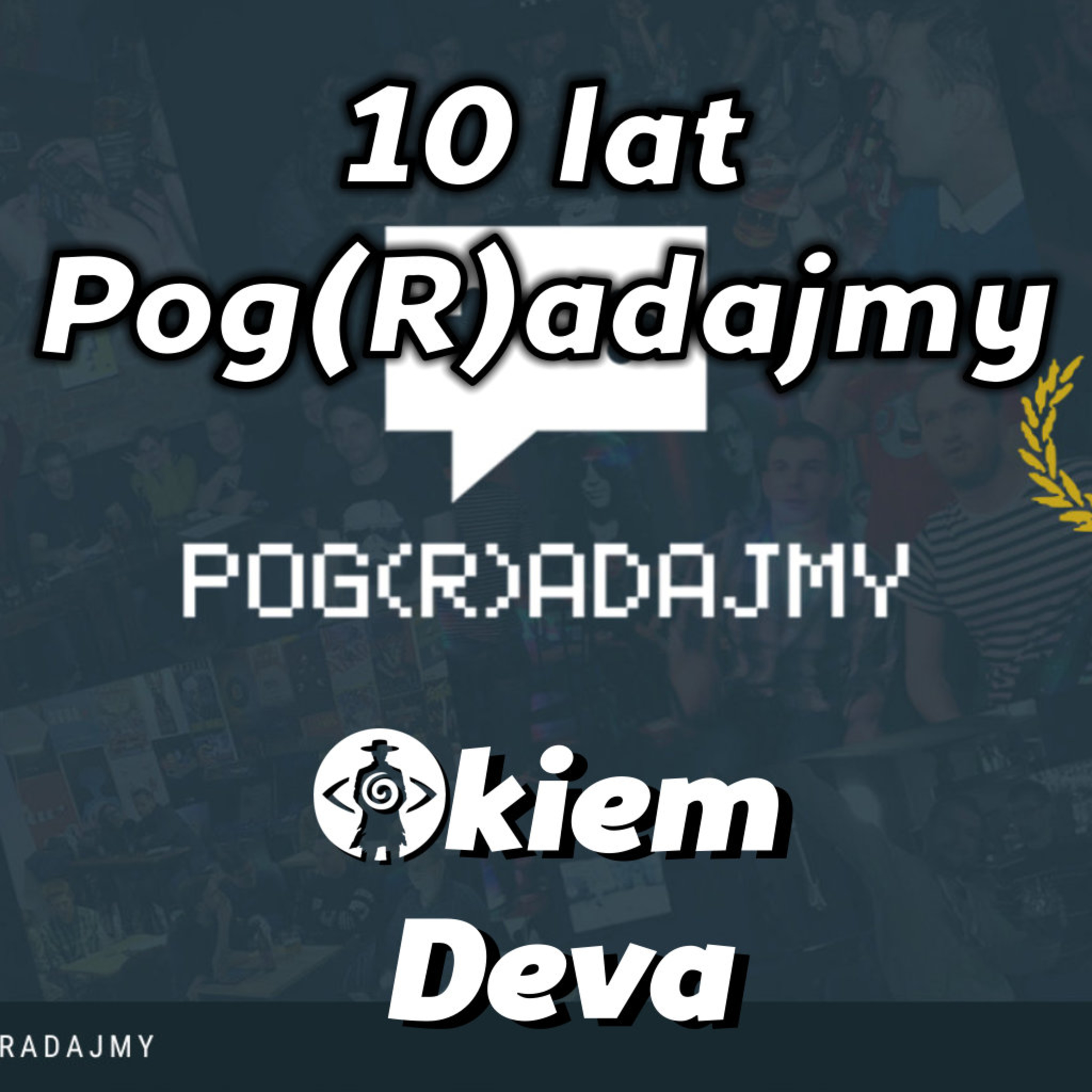 Okiem Deva