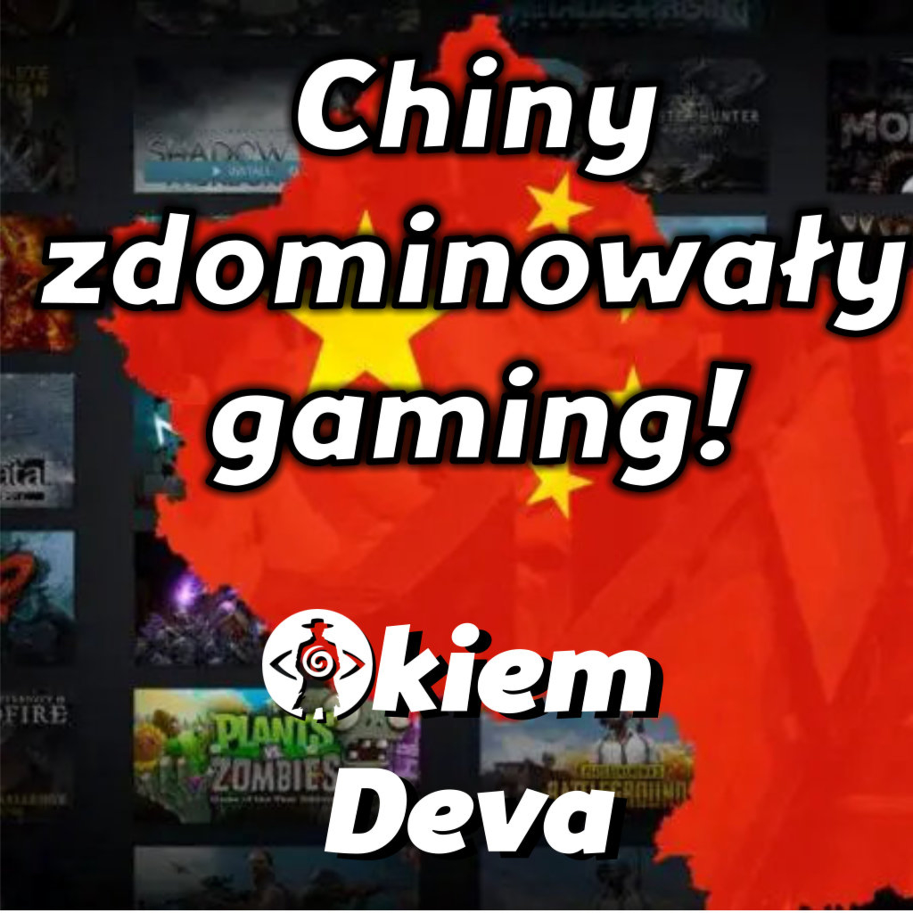 Okiem Deva