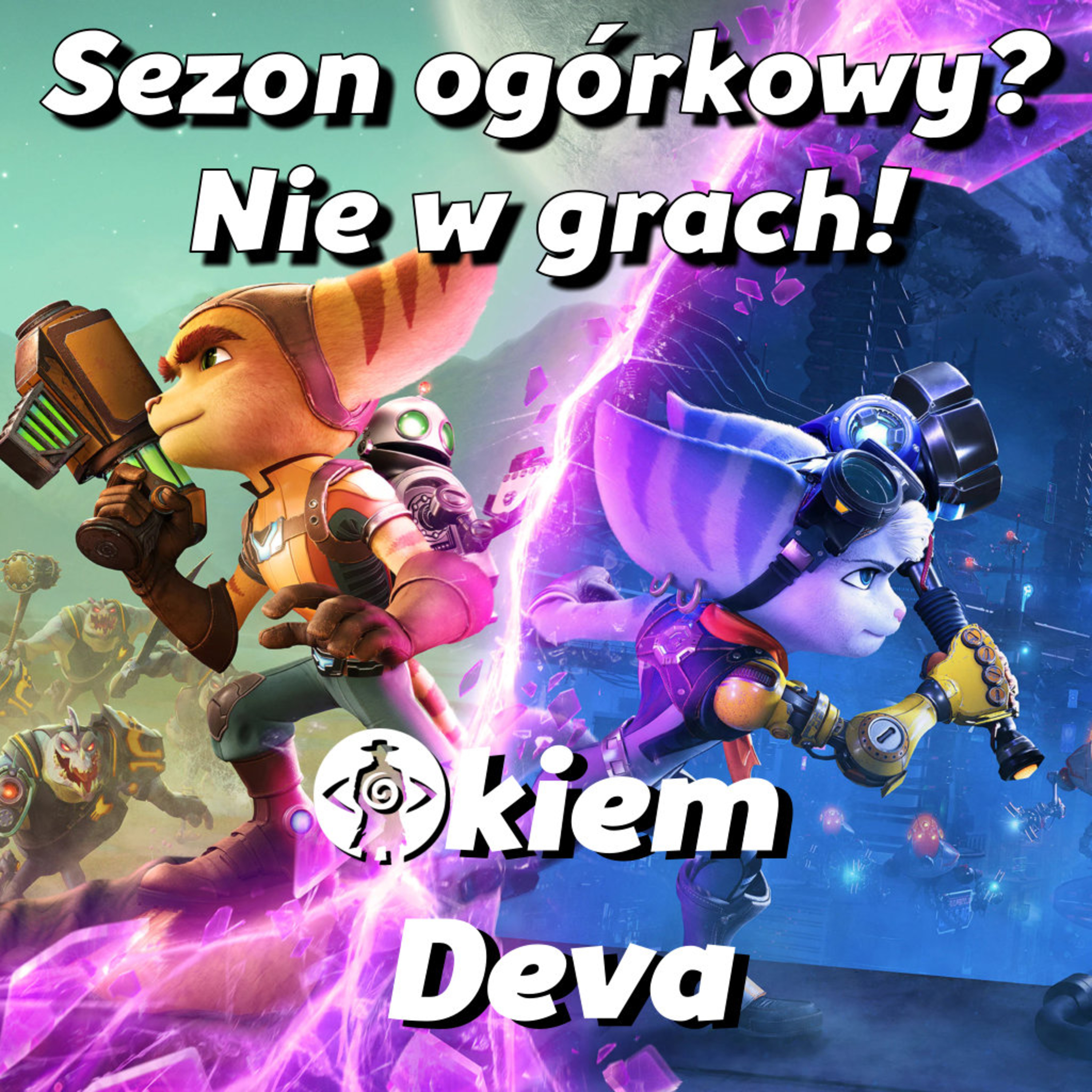 Okiem Deva