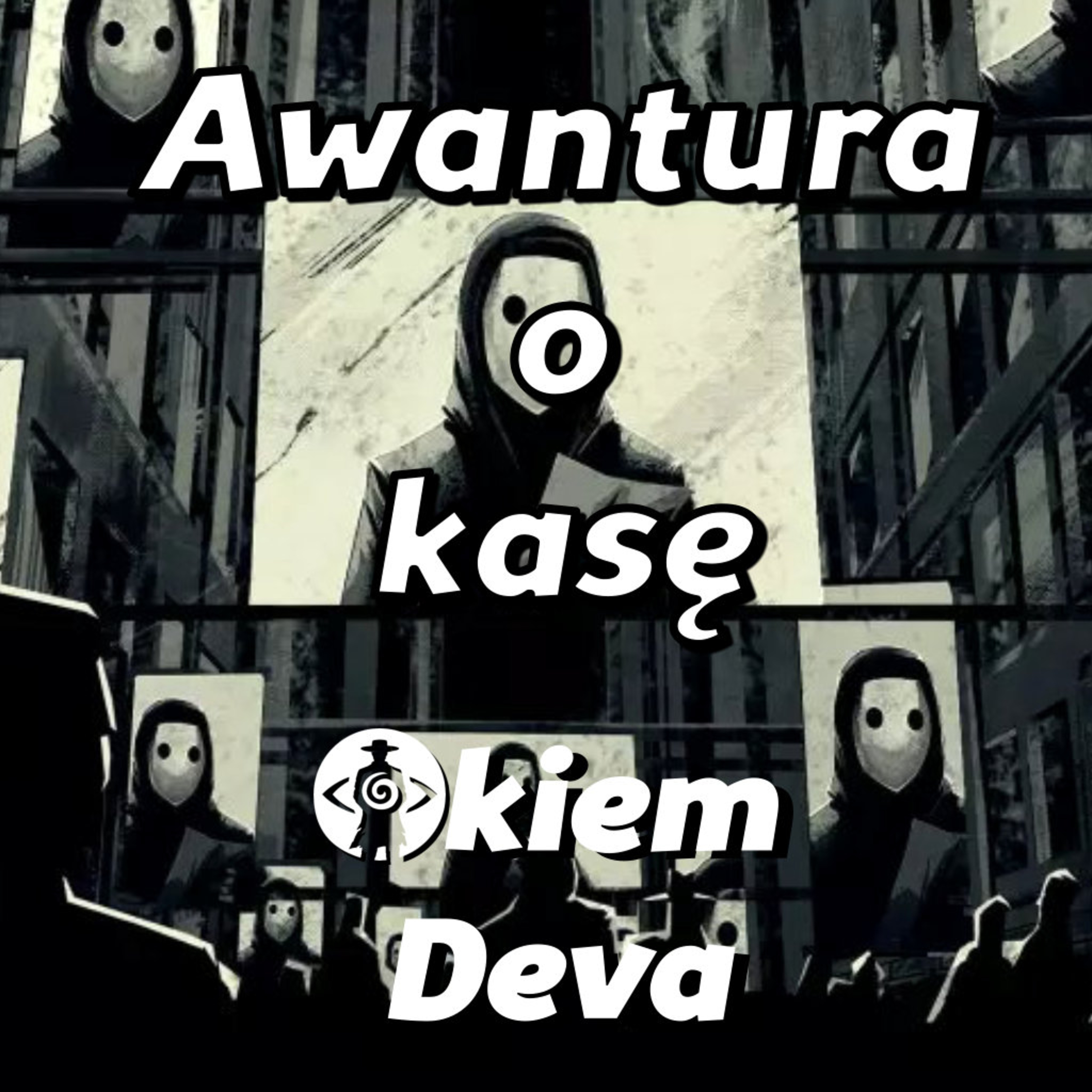 Okiem Deva