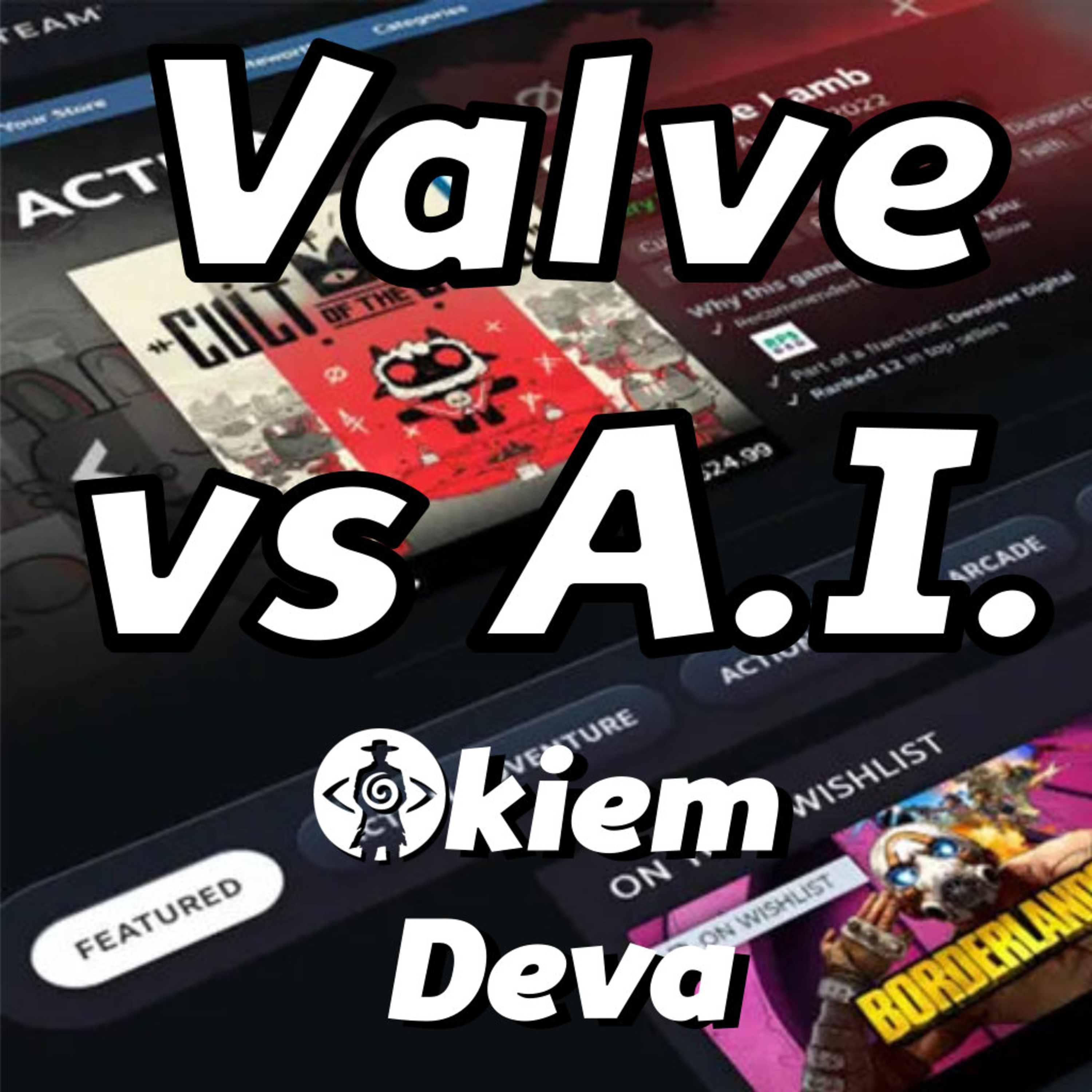 Okiem Deva