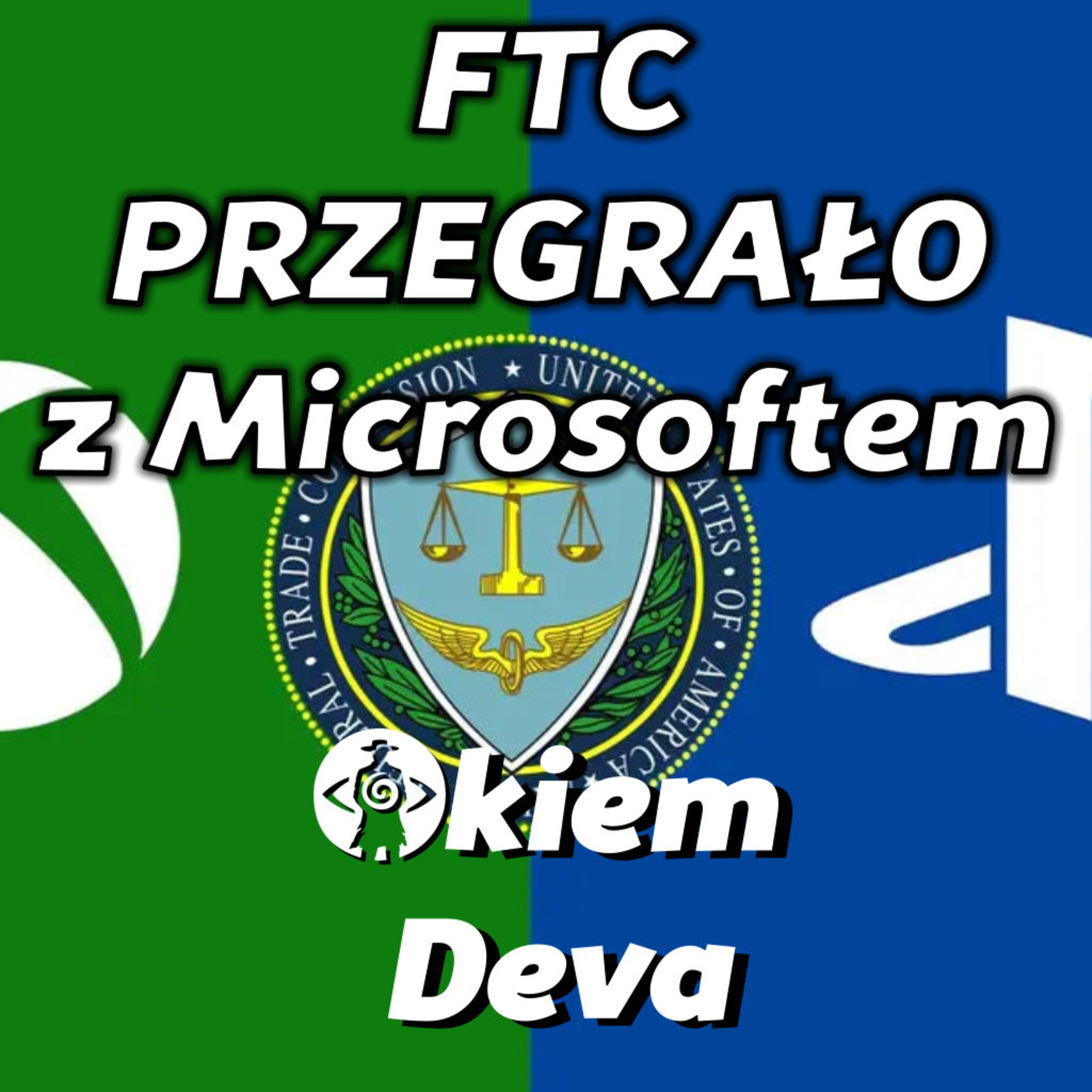Okiem Deva