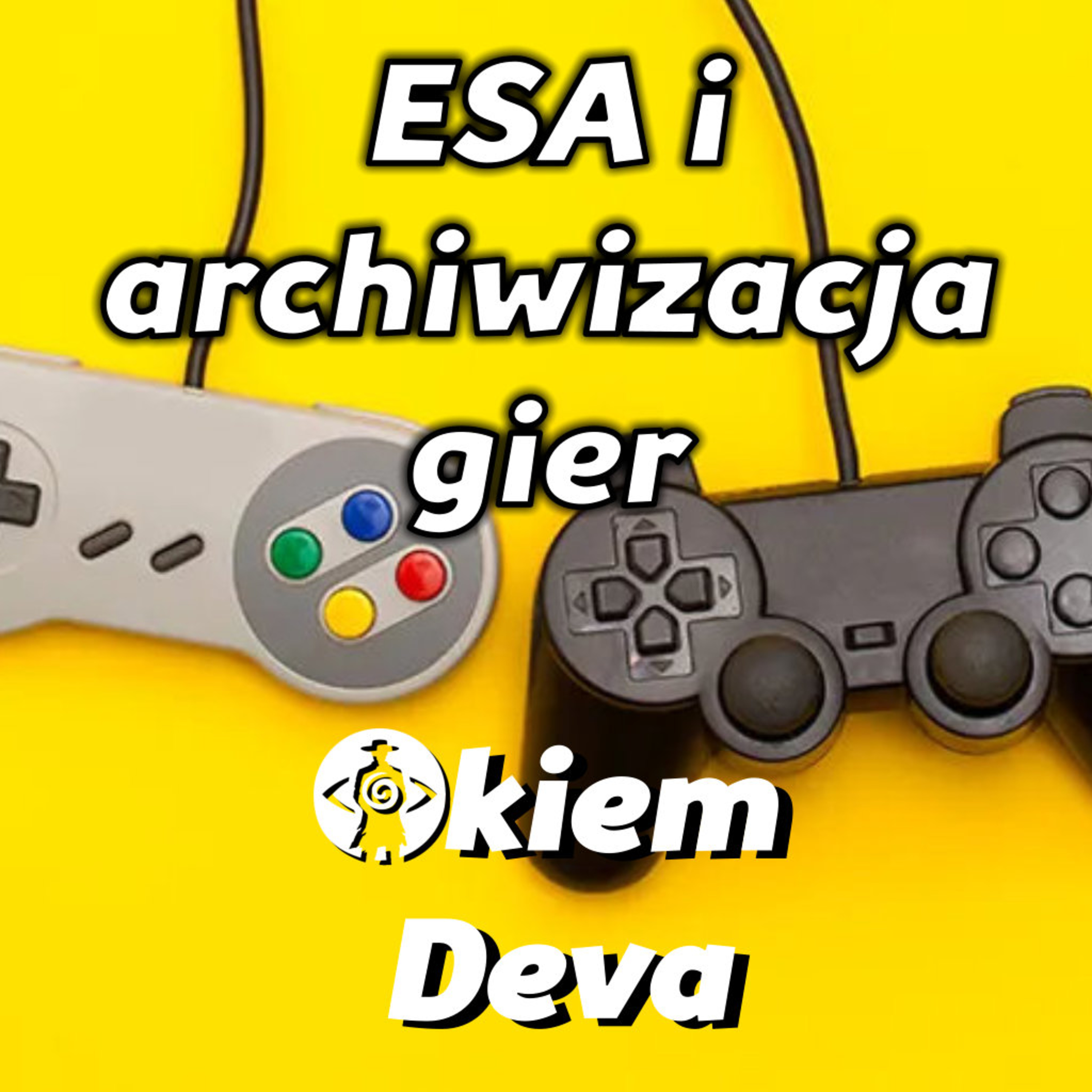 Okiem Deva