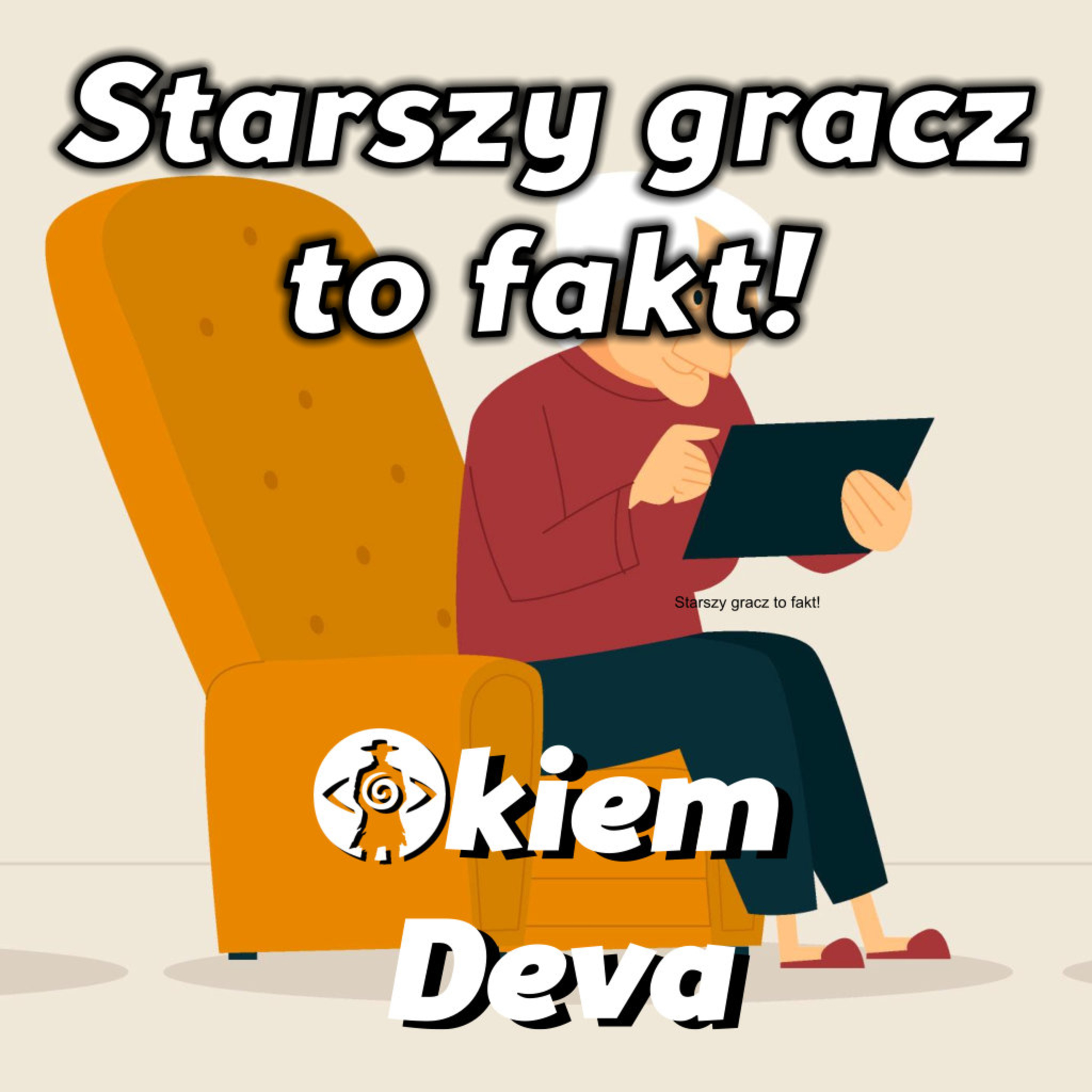 Okiem Deva