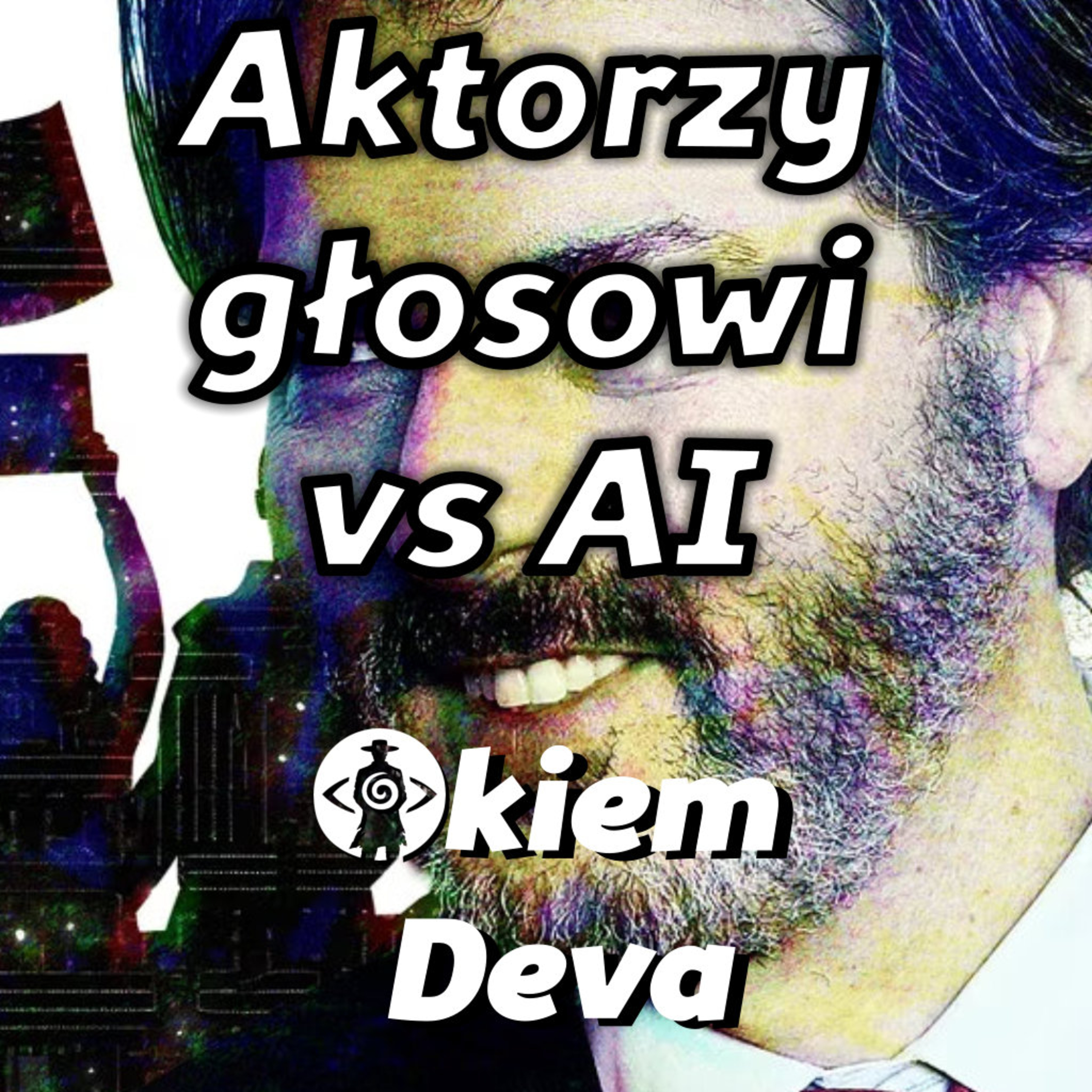 Okiem Deva