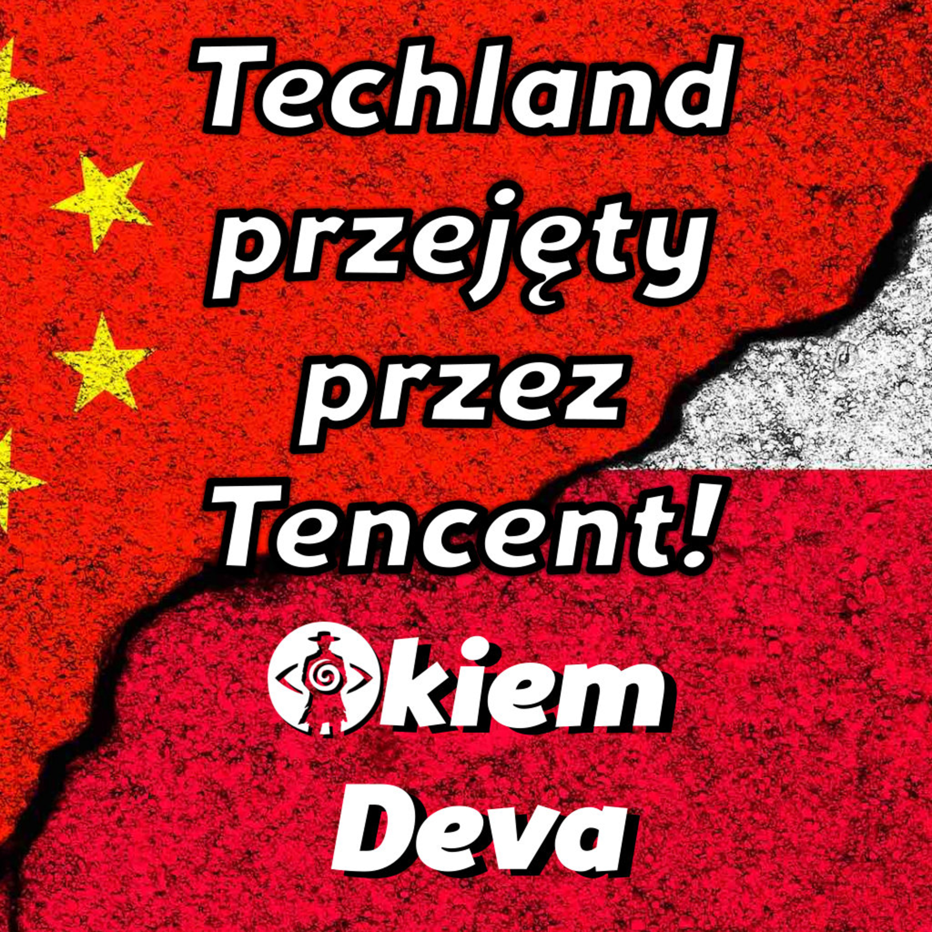 Okiem Deva