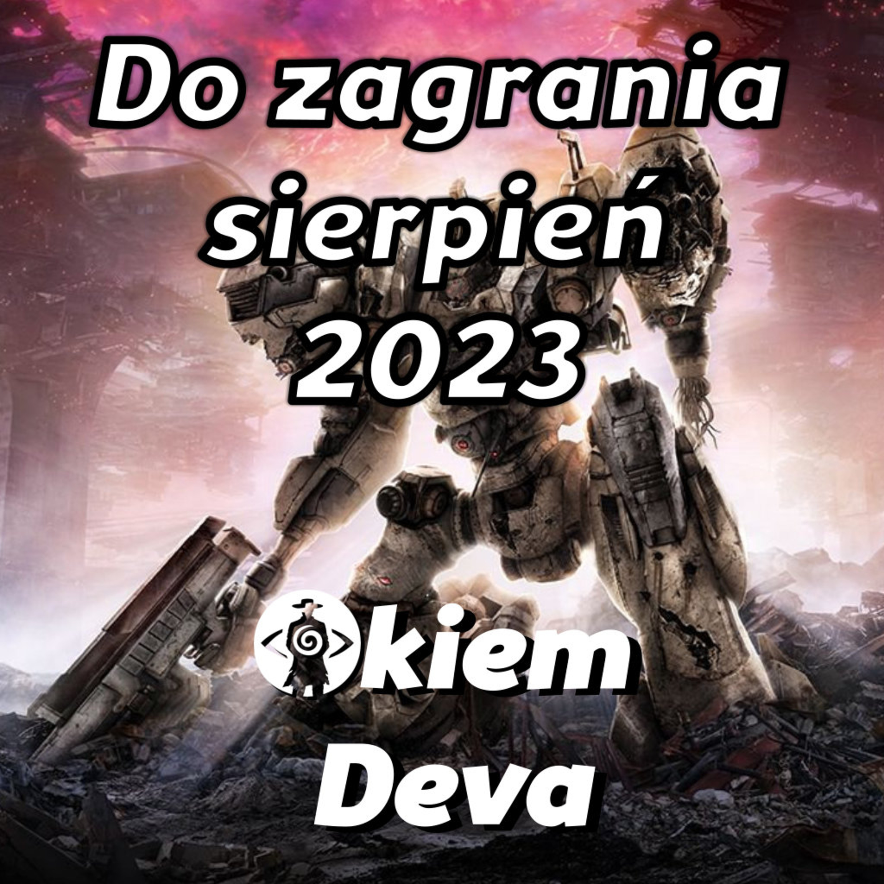 Okiem Deva