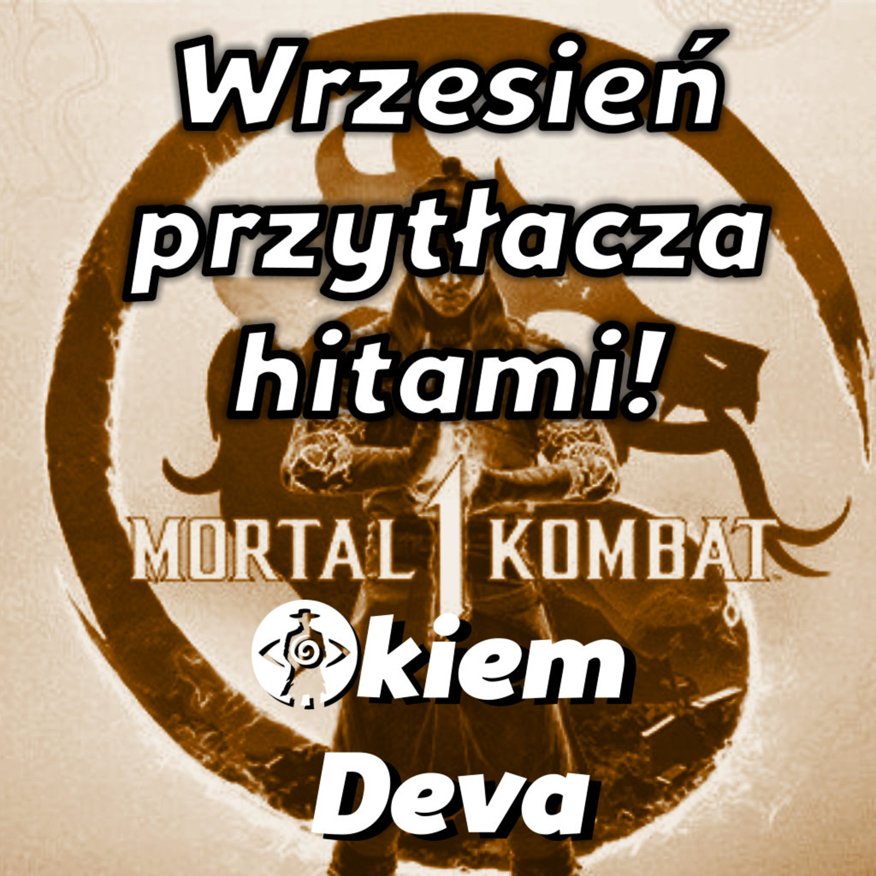 Okiem Deva