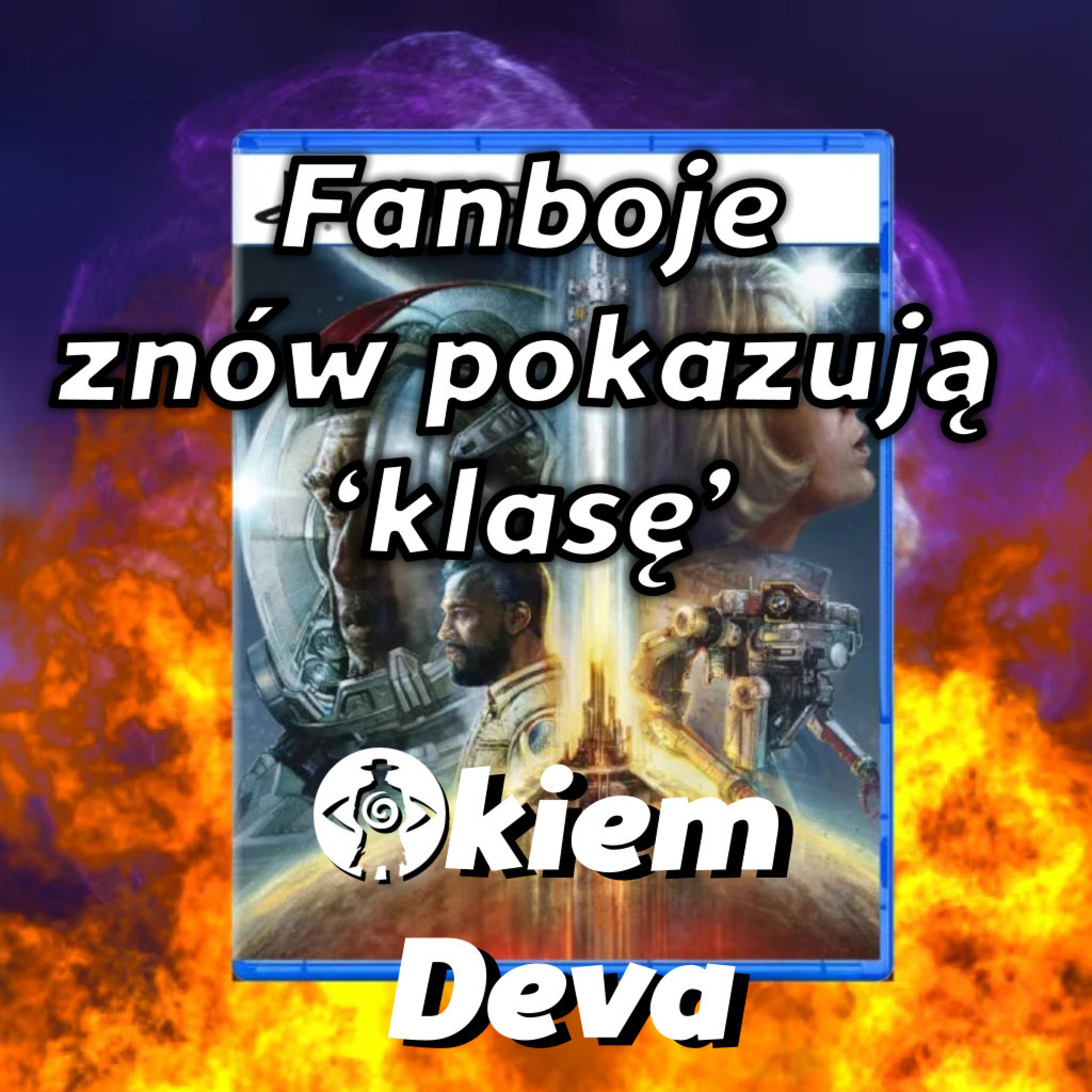 Okiem Deva