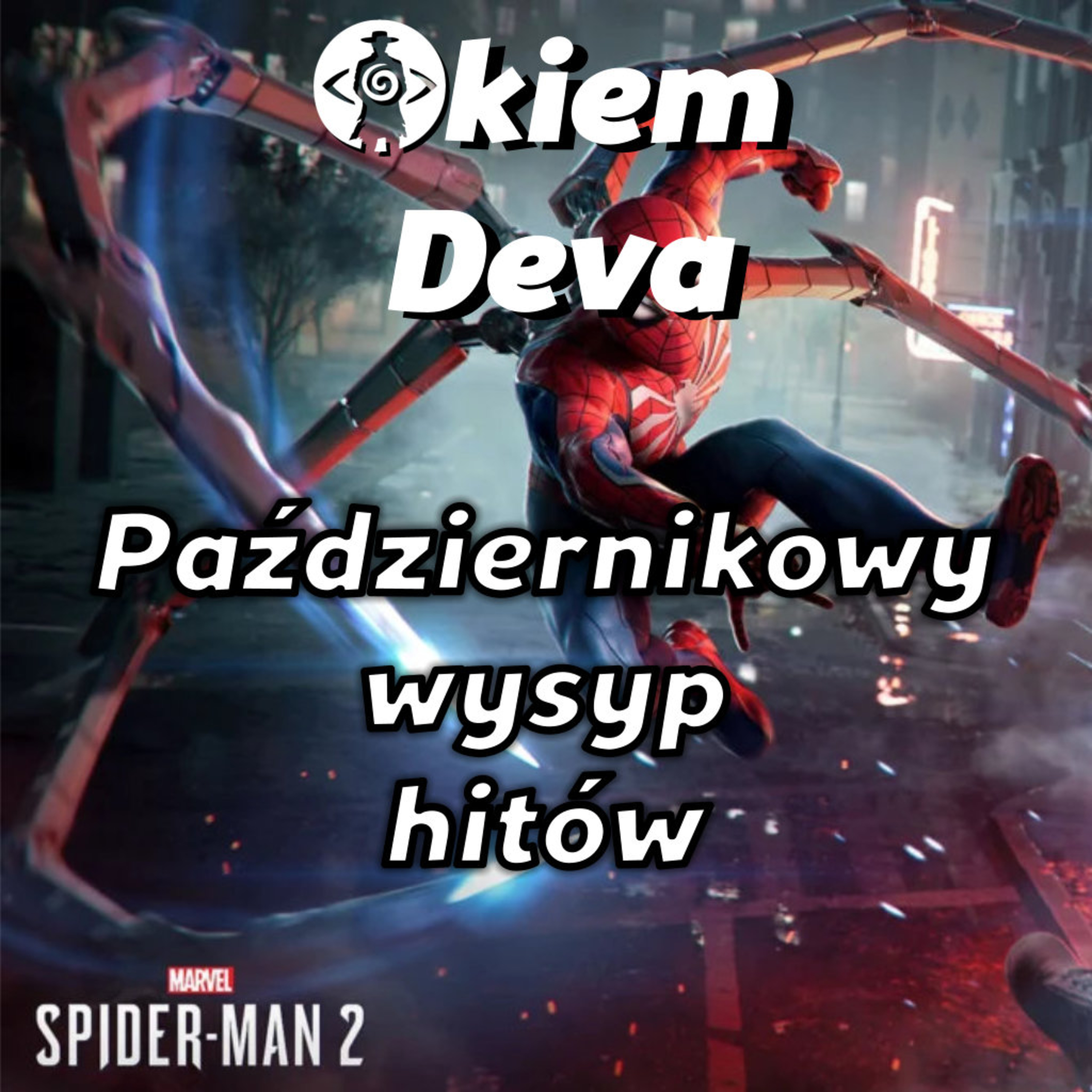 Okiem Deva