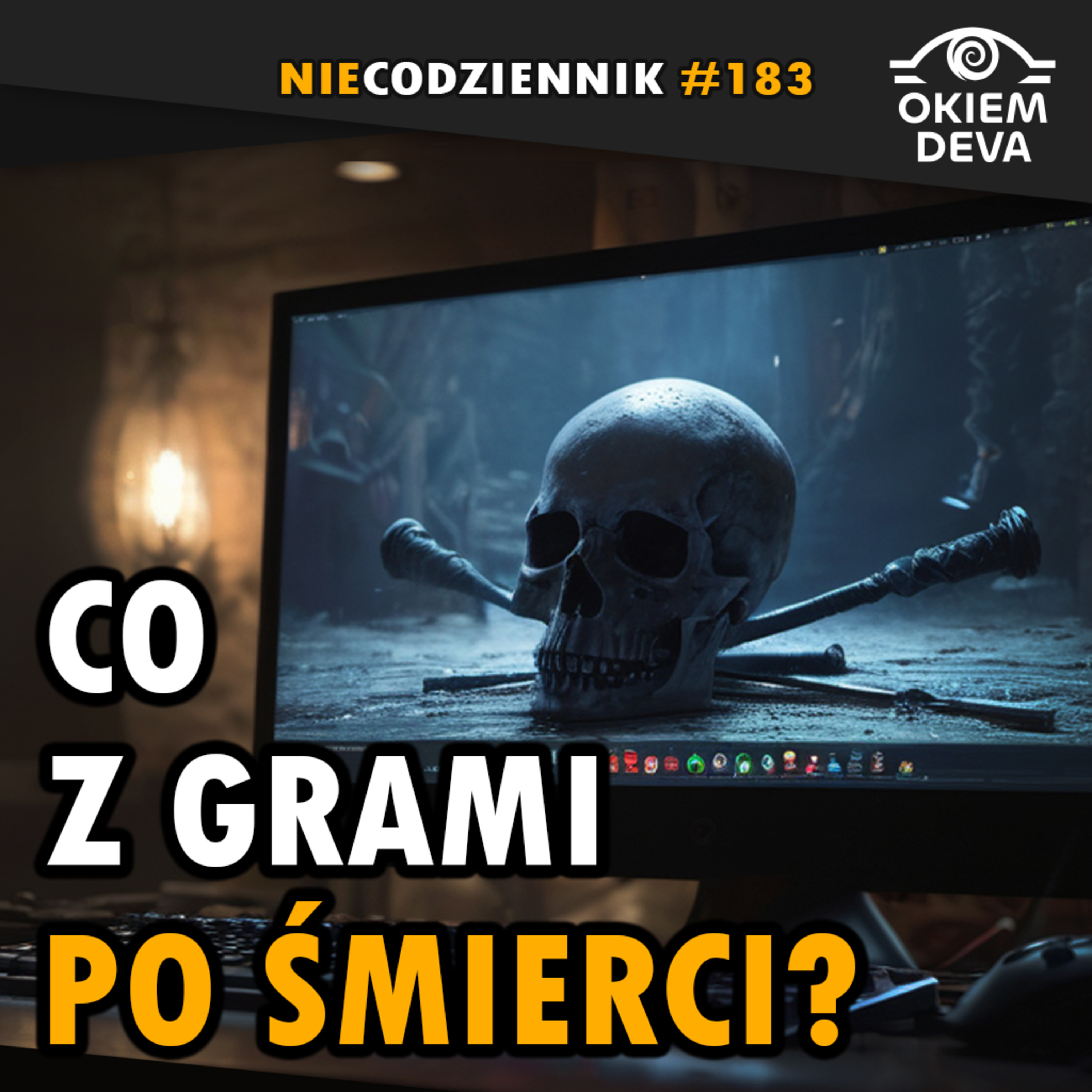 Okiem Deva