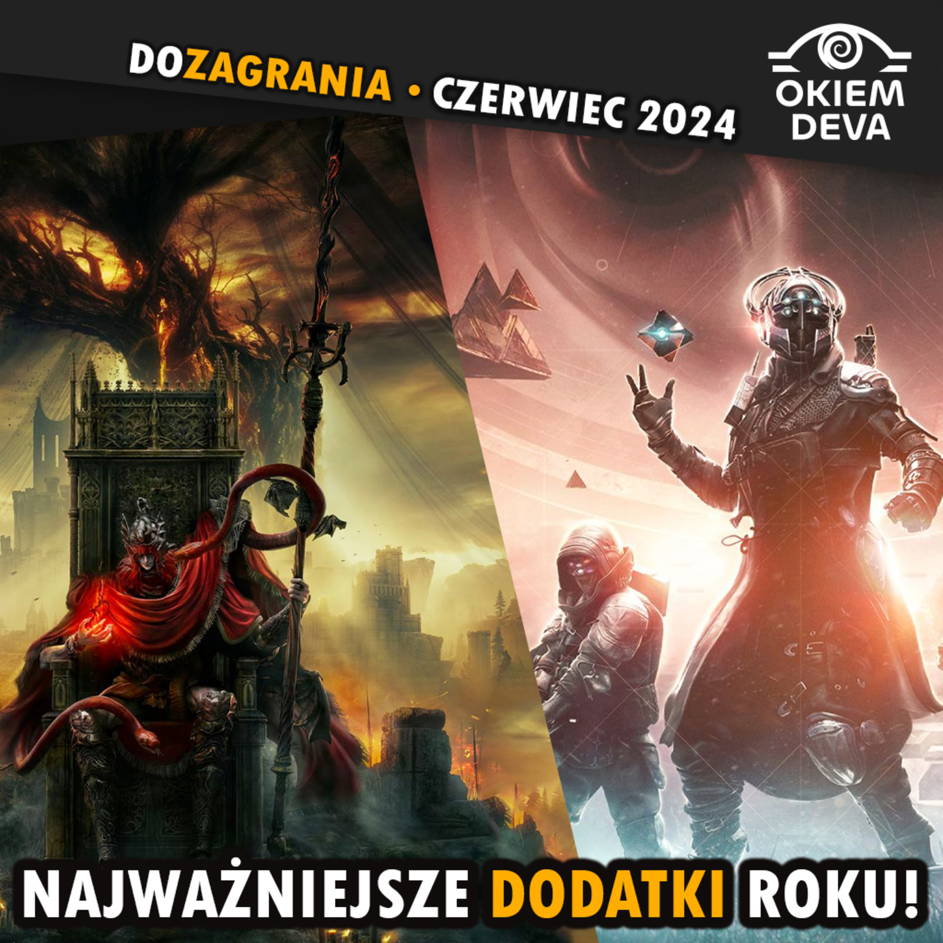 Okiem Deva