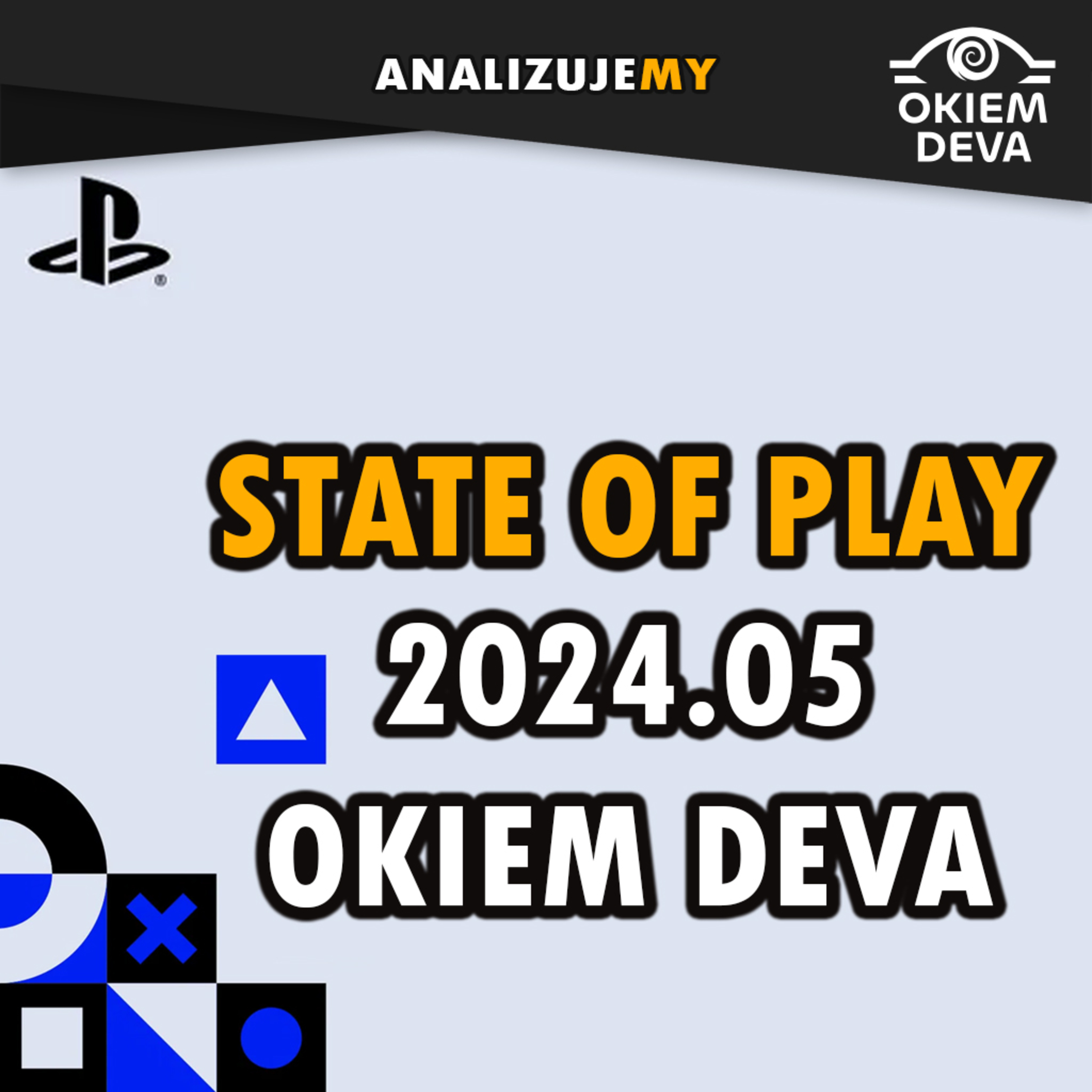 Okiem Deva