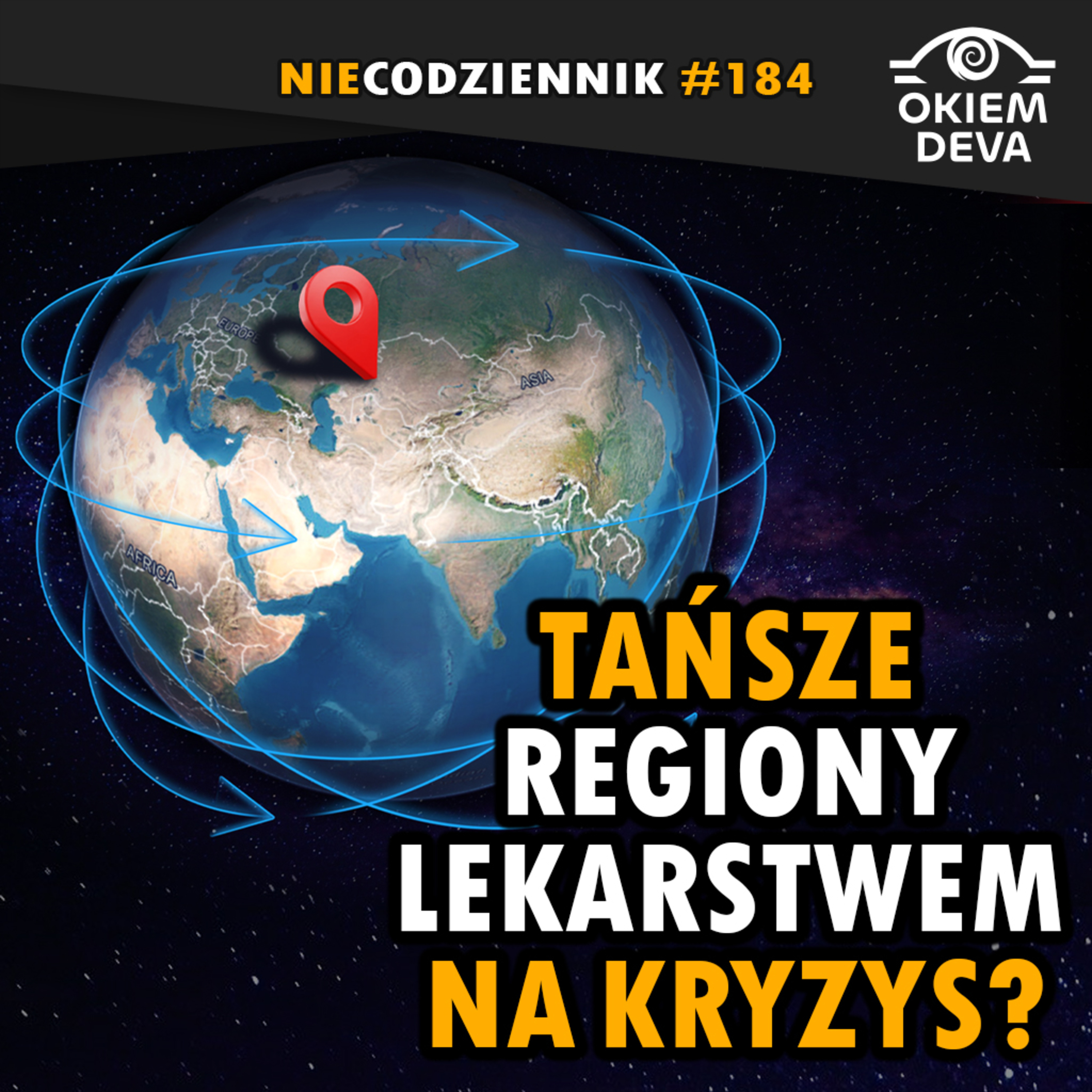 Okiem Deva