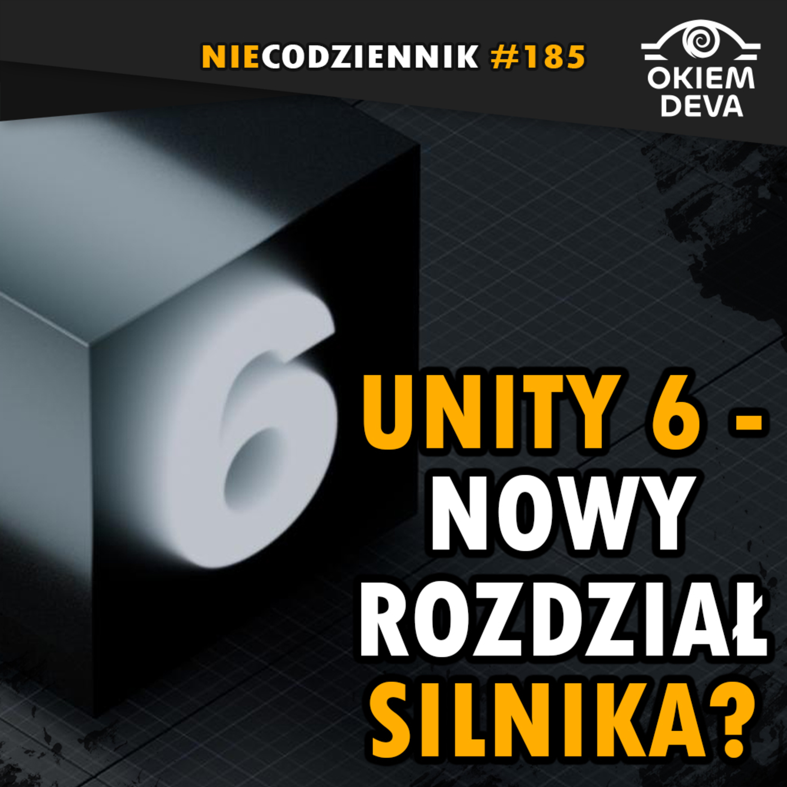 Okiem Deva