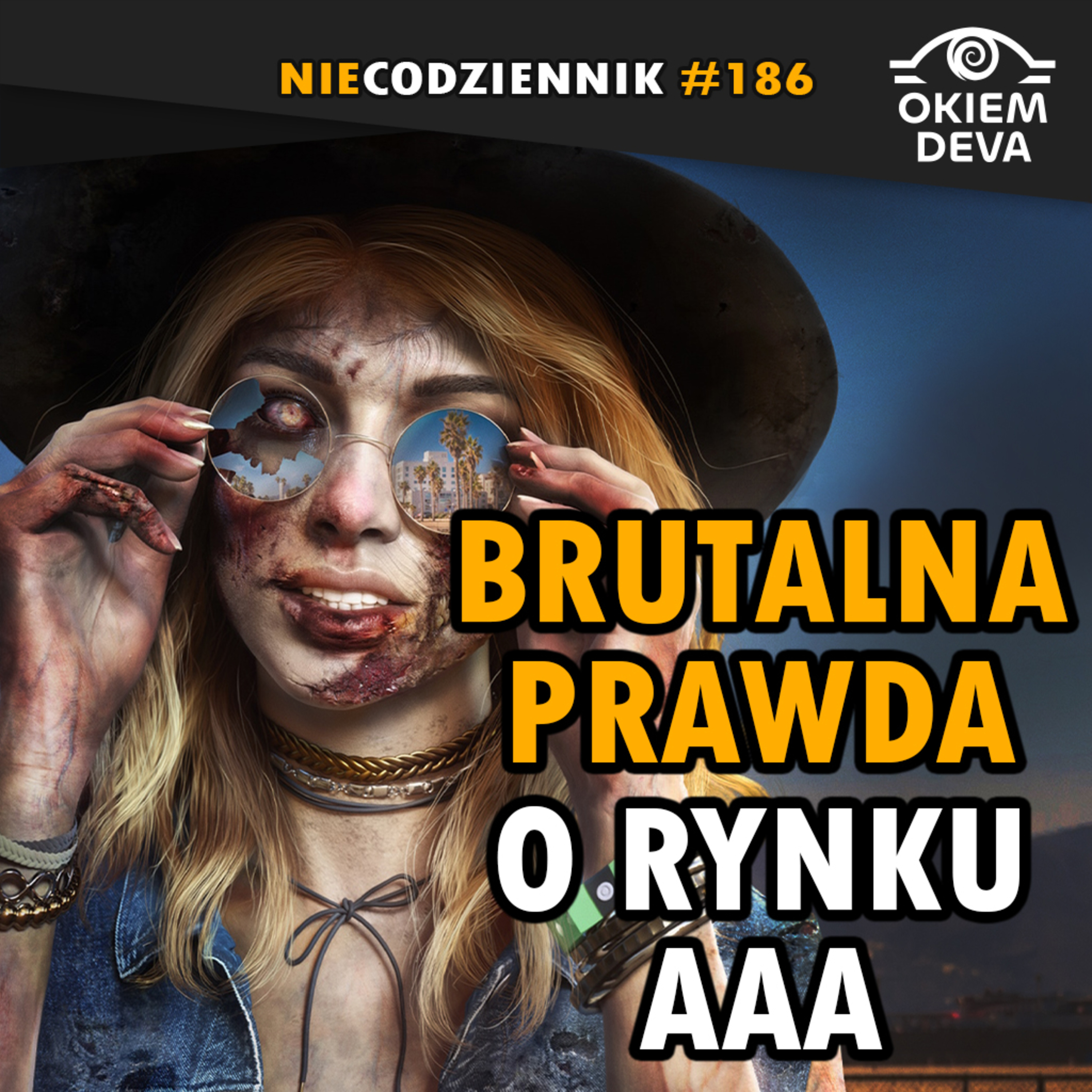 Okiem Deva