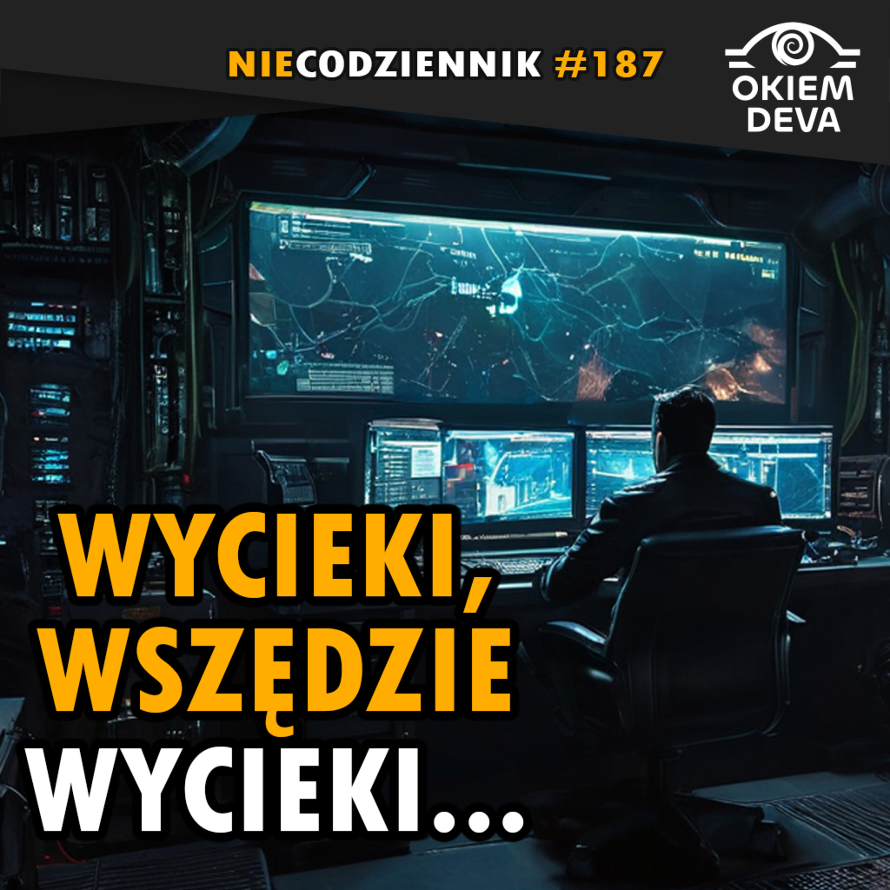 Okiem Deva