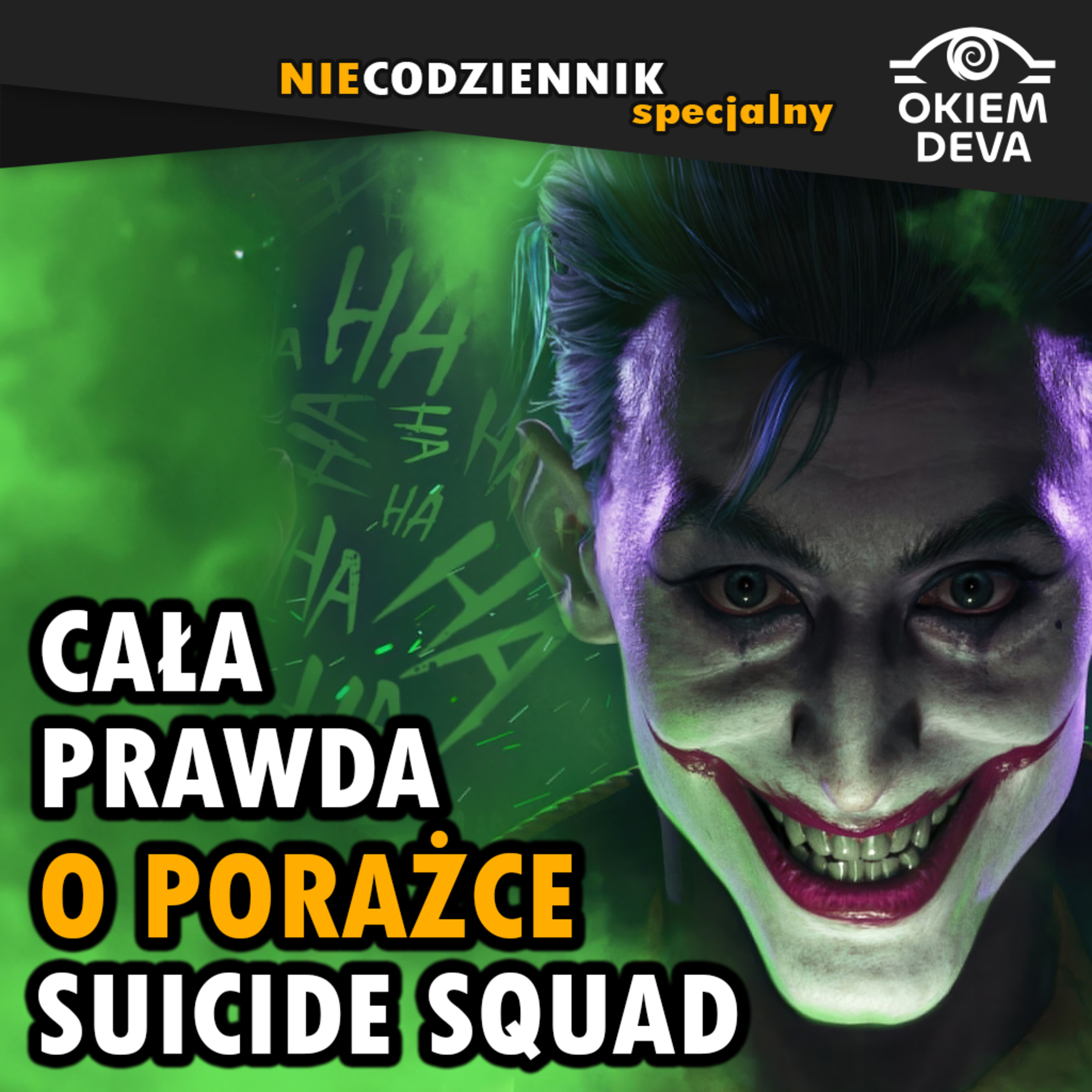 Okiem Deva