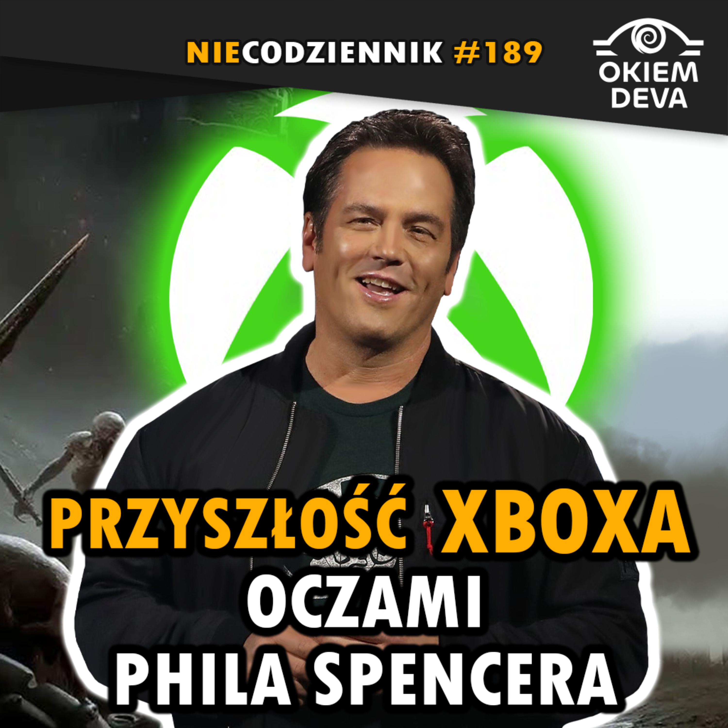 Okiem Deva