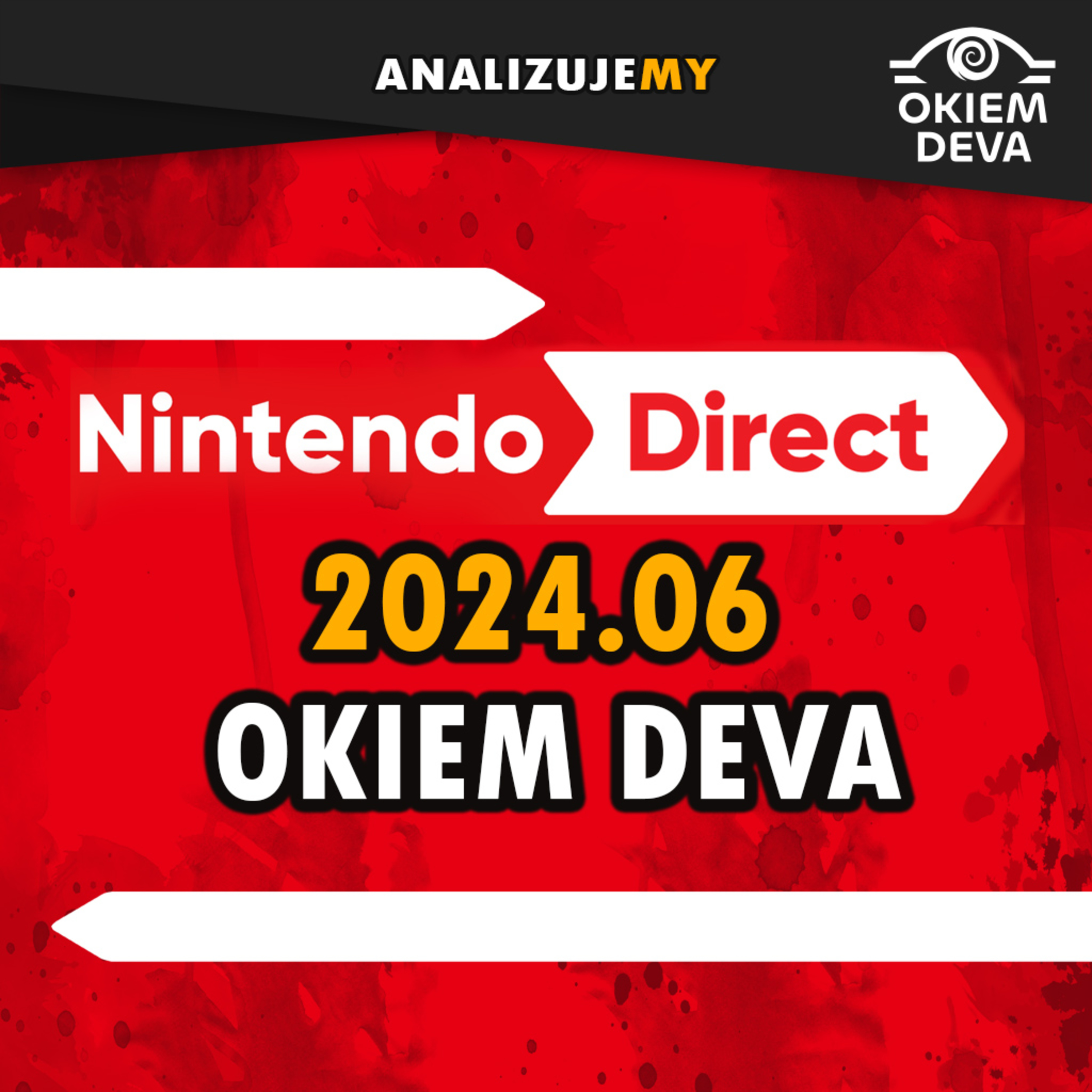 Okiem Deva