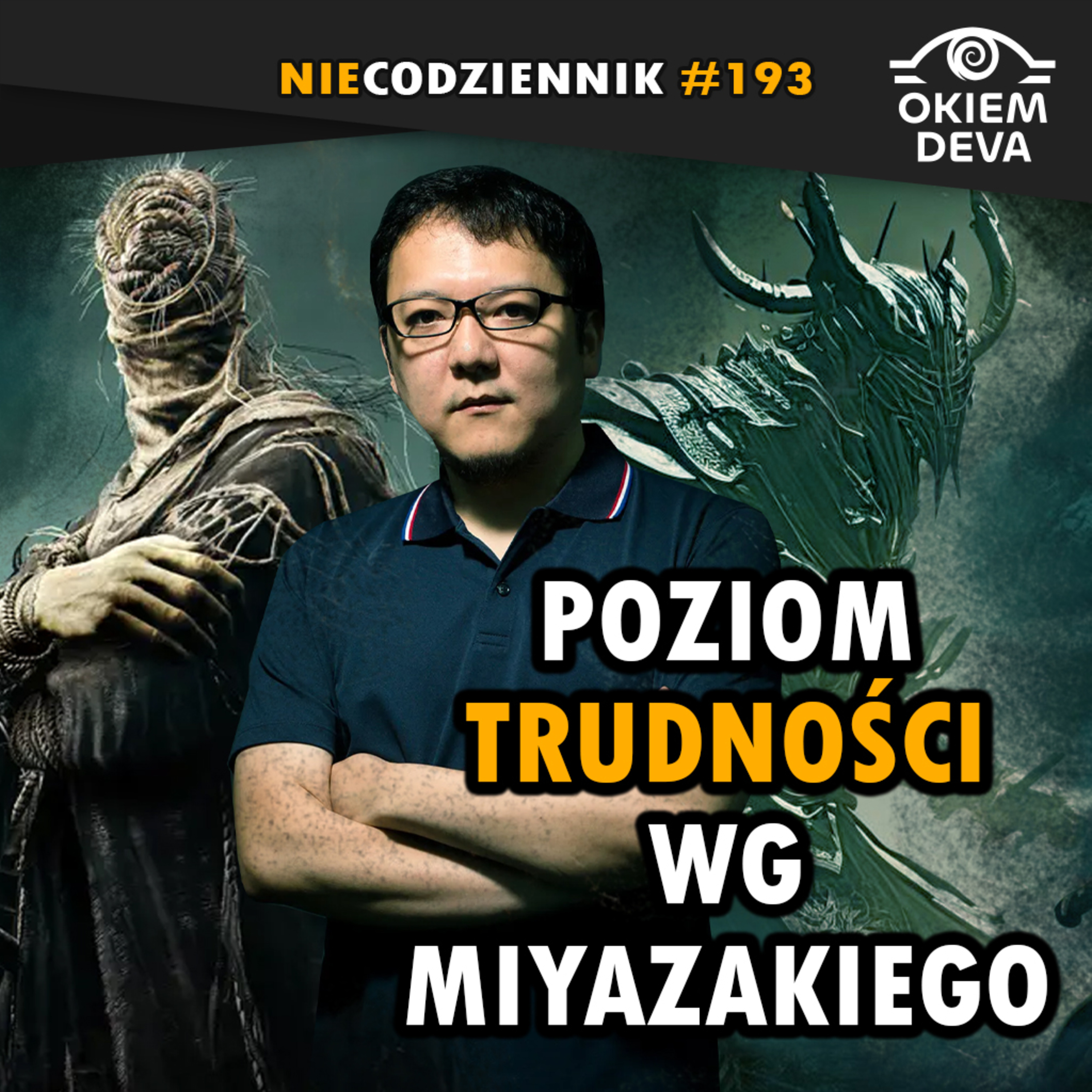 Okiem Deva