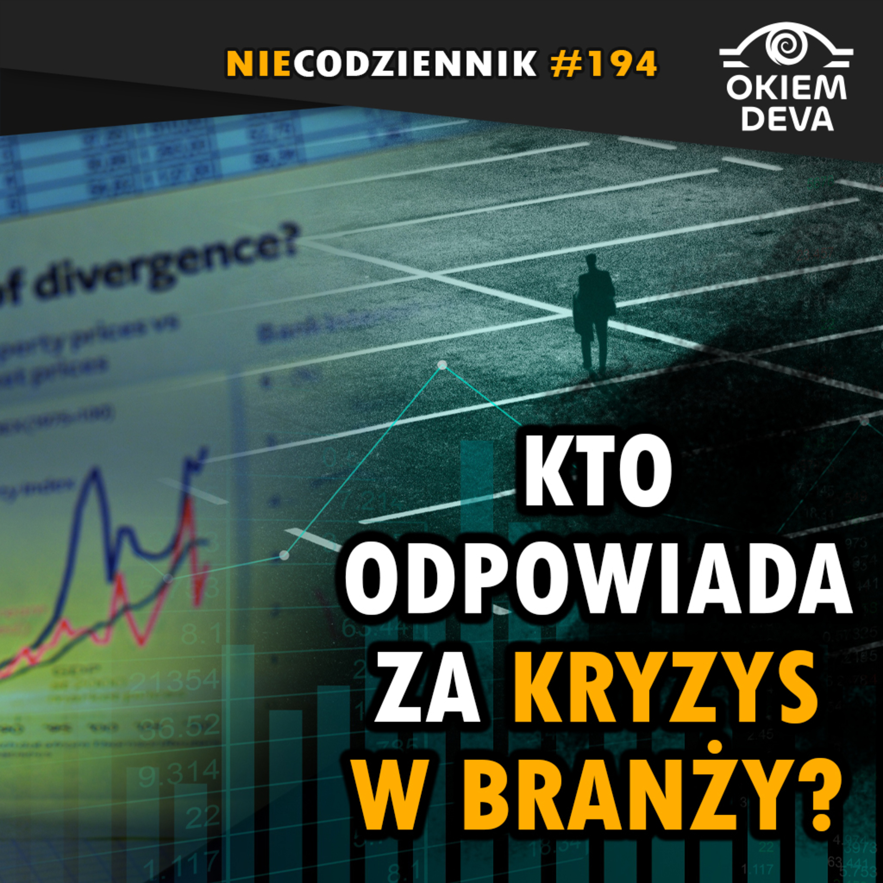 Okiem Deva
