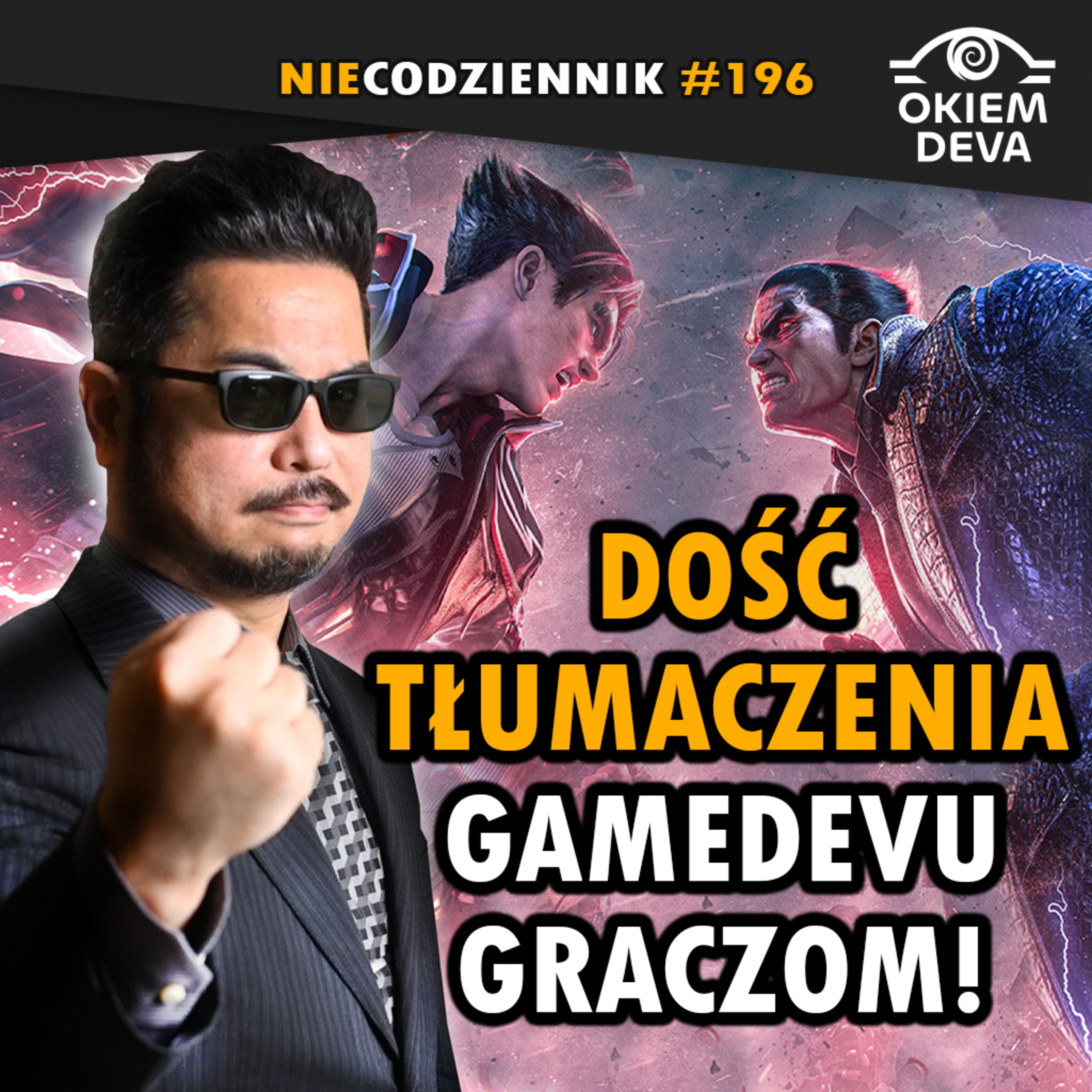 Okiem Deva