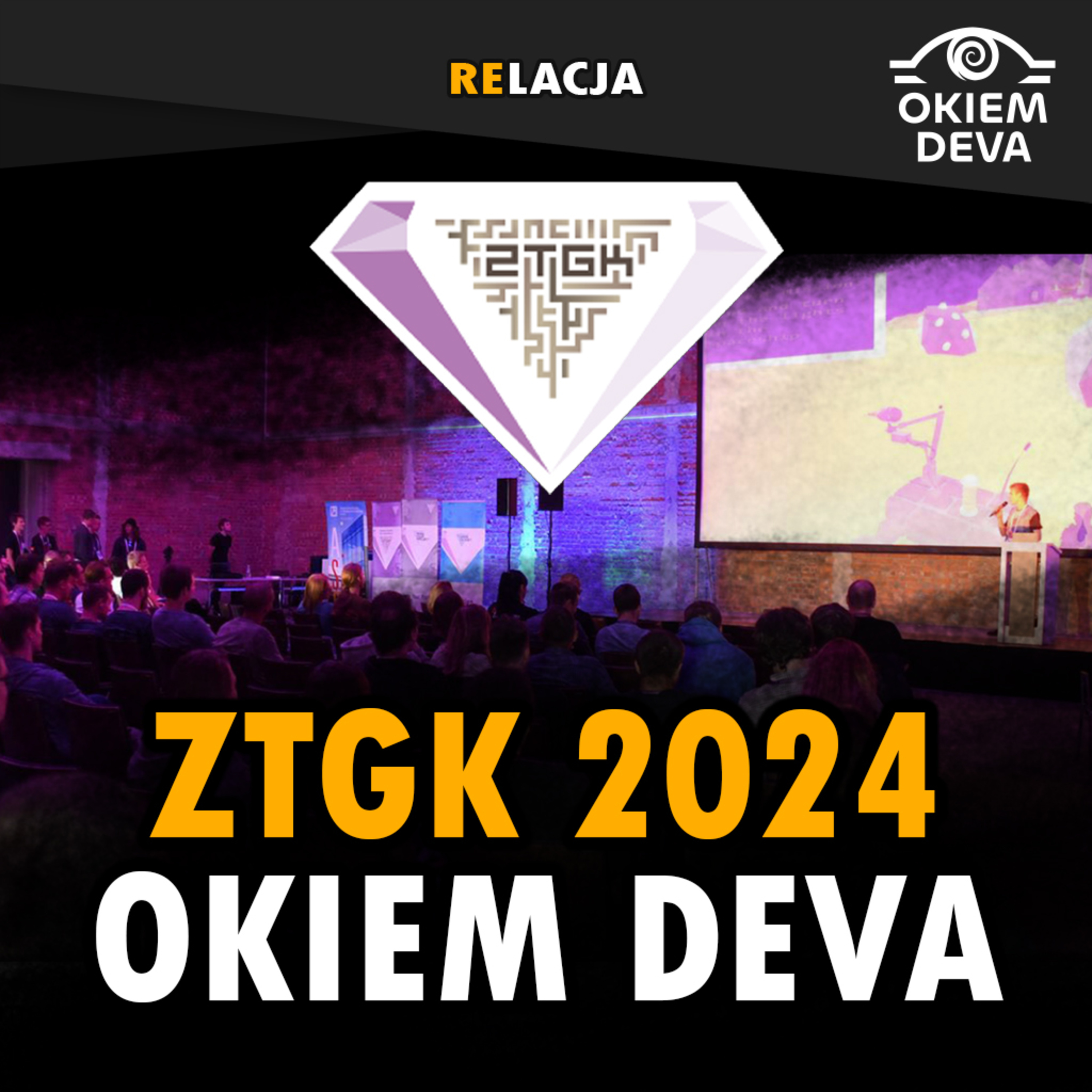 Okiem Deva