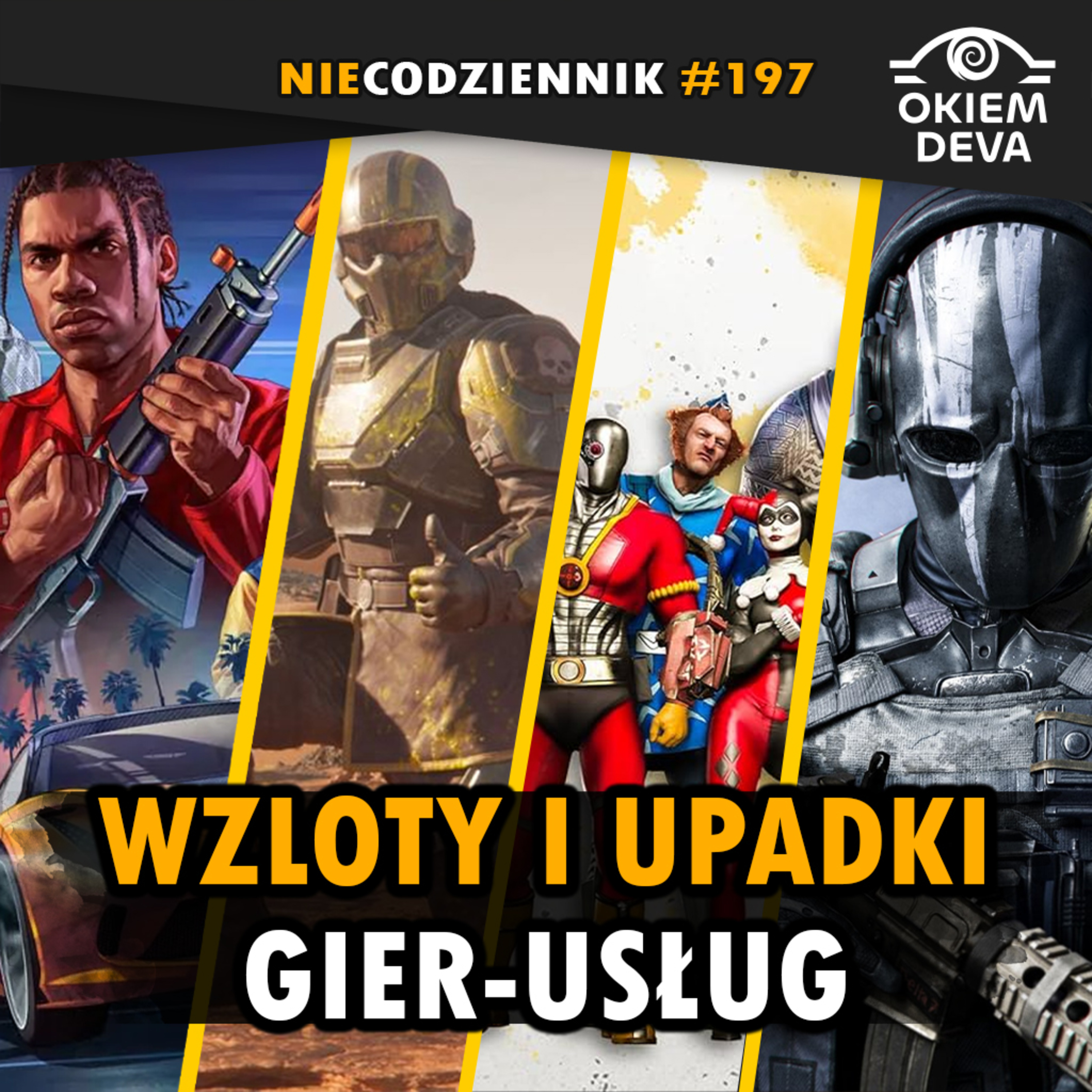 Okiem Deva